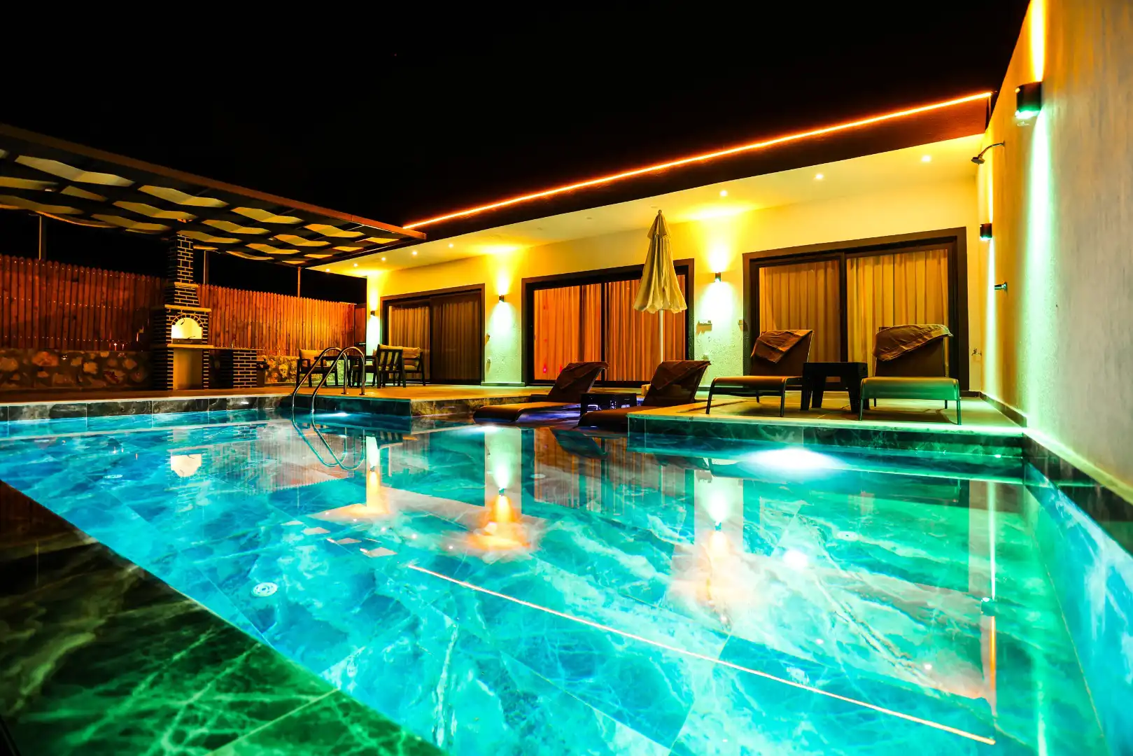 Villa Eldemir-2 Çayköy