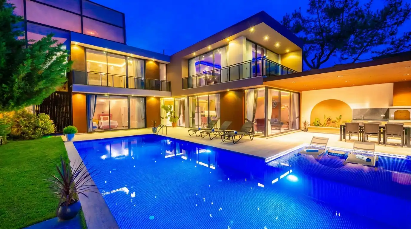 Villa Eylül İslamlar