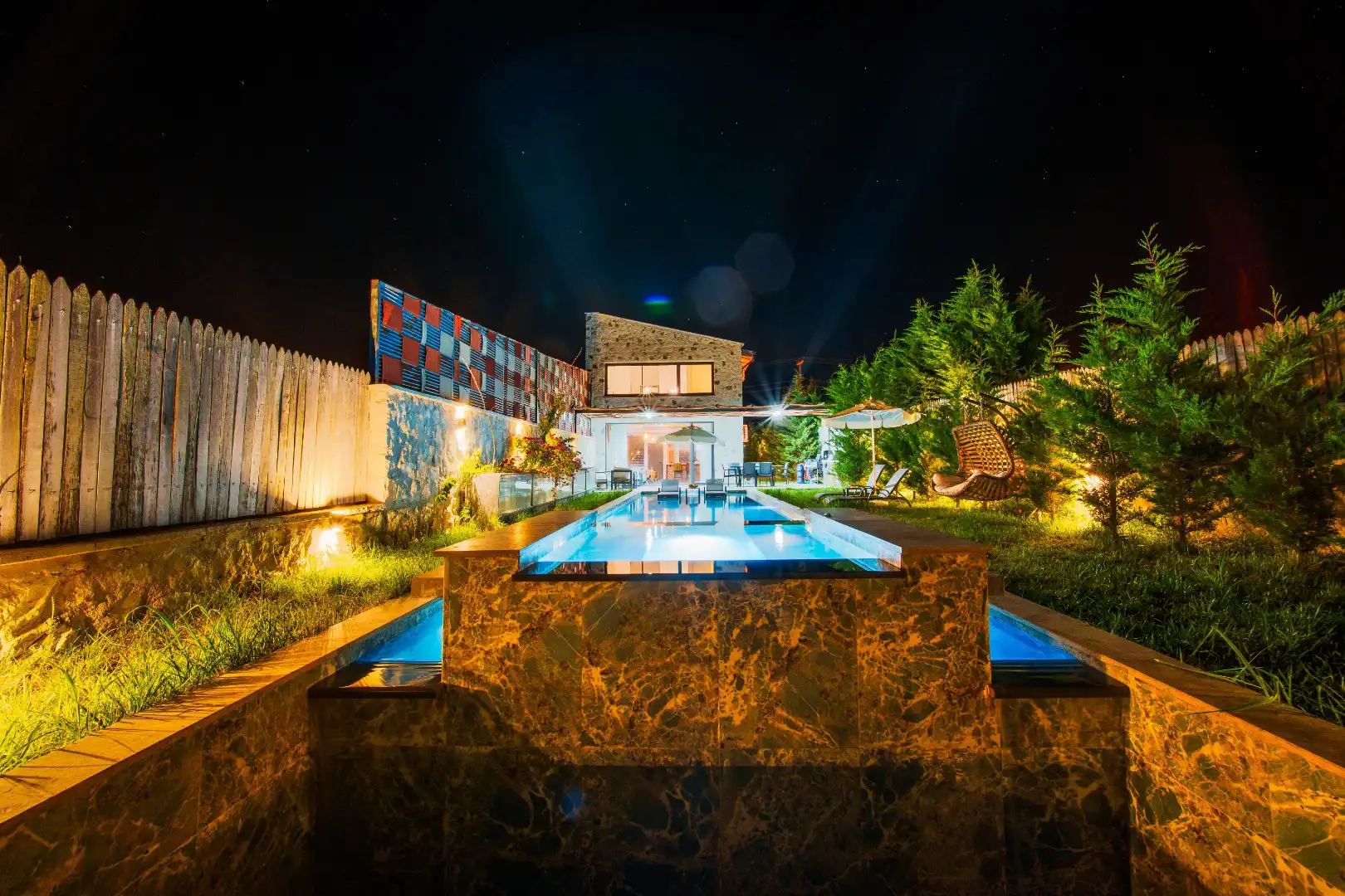 Villa Faik Bey Konagi