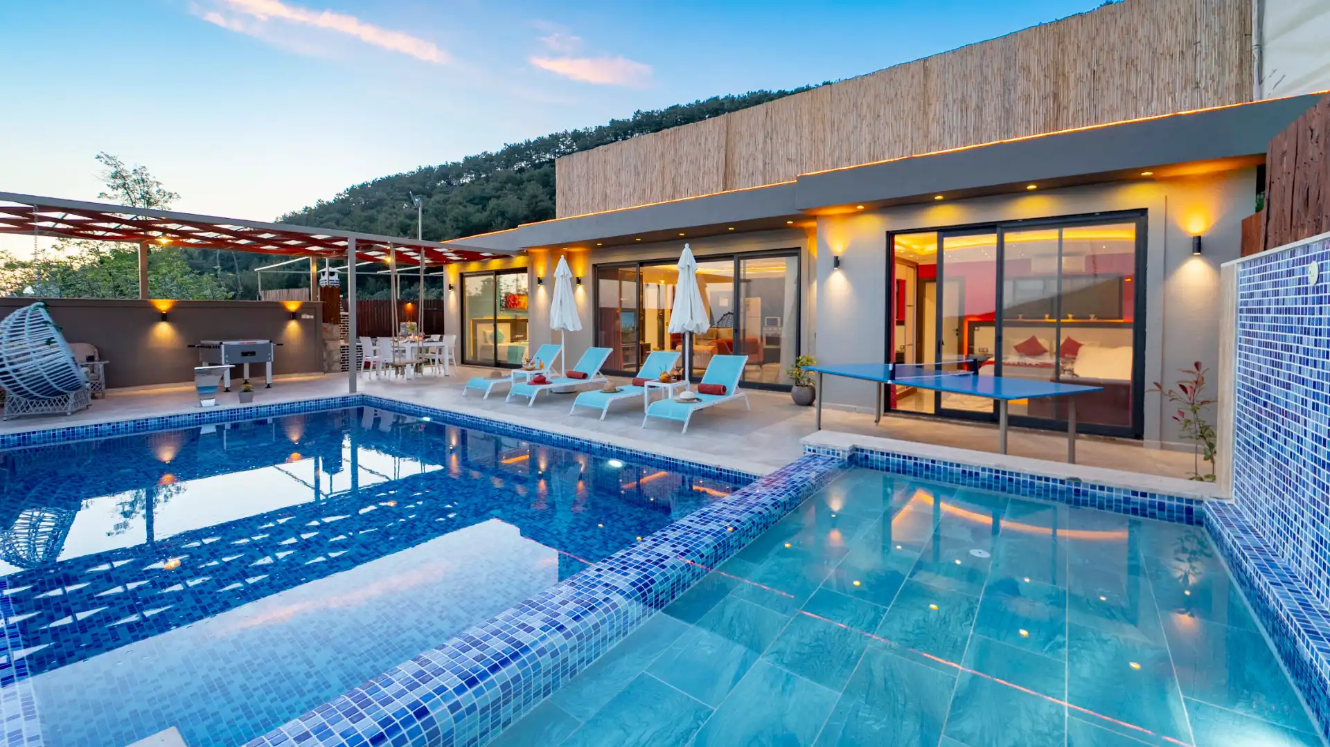 Villa Göksu