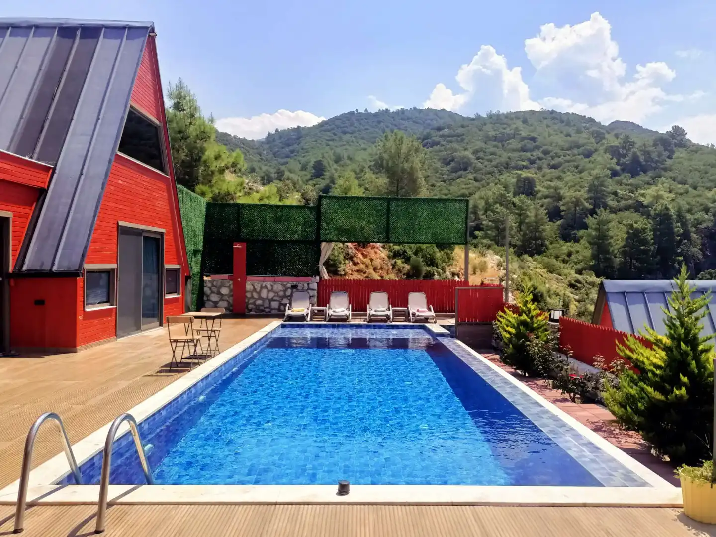 Villa Grand Kale