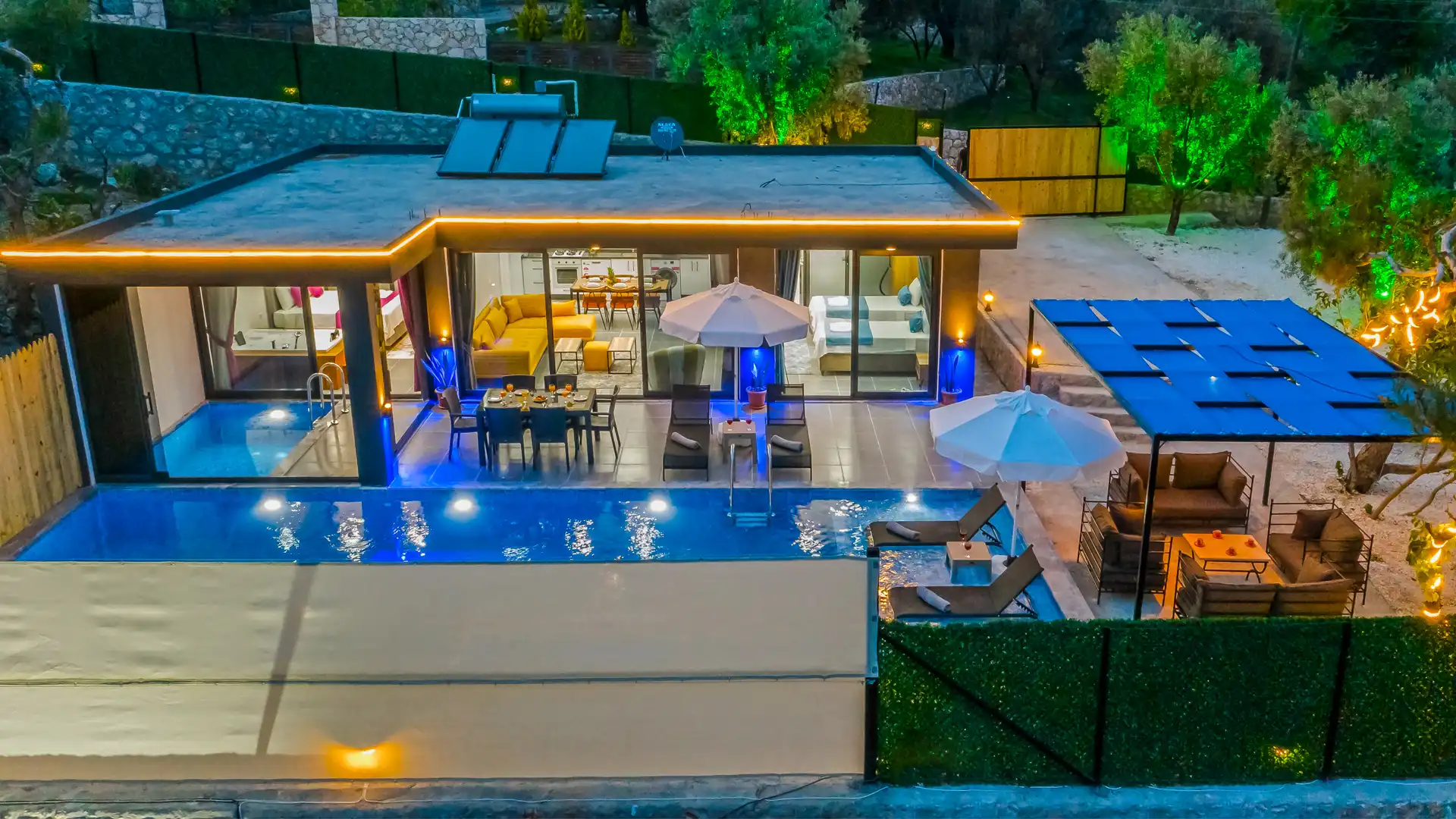 Villa Günes Islamlar