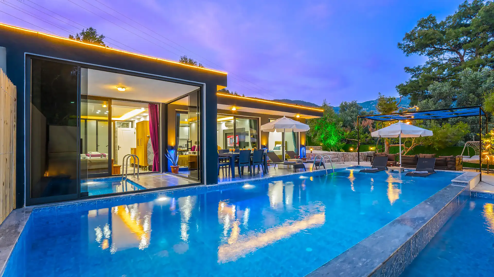 Villa Günes Islamlar