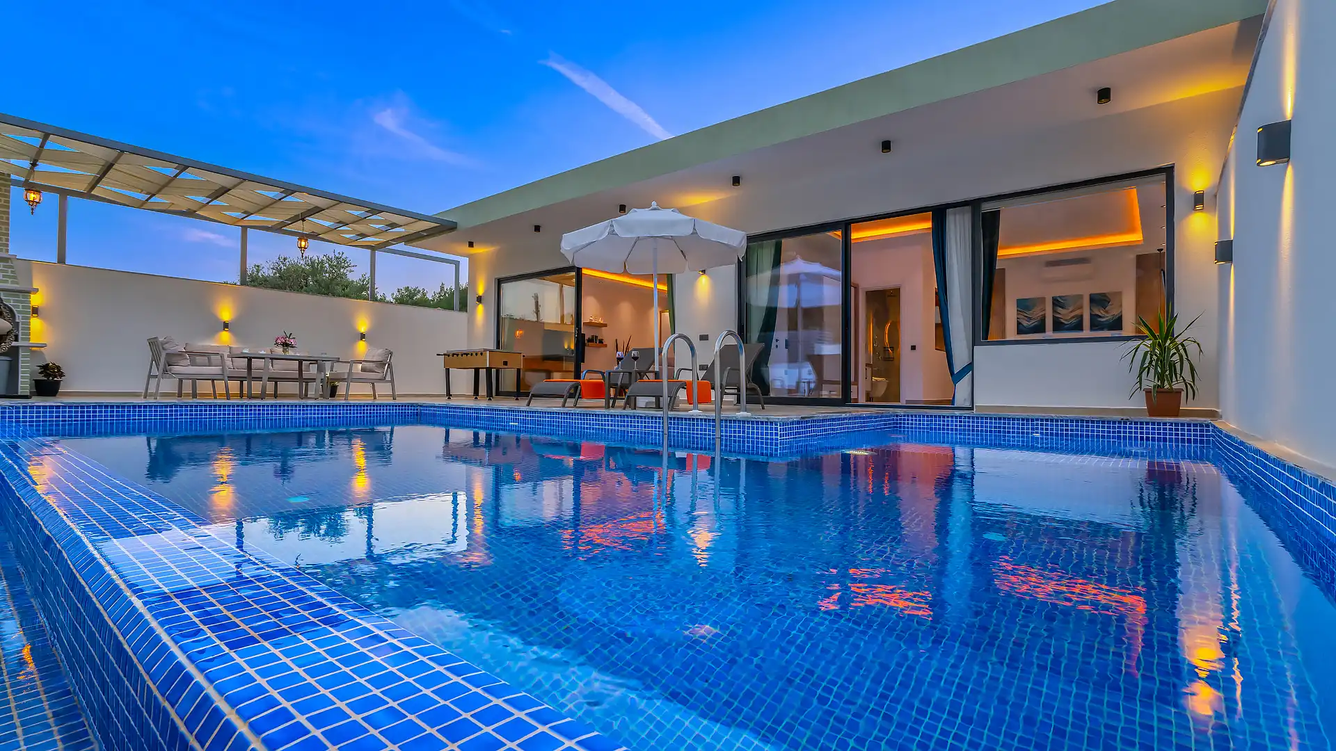 Villa Güzay