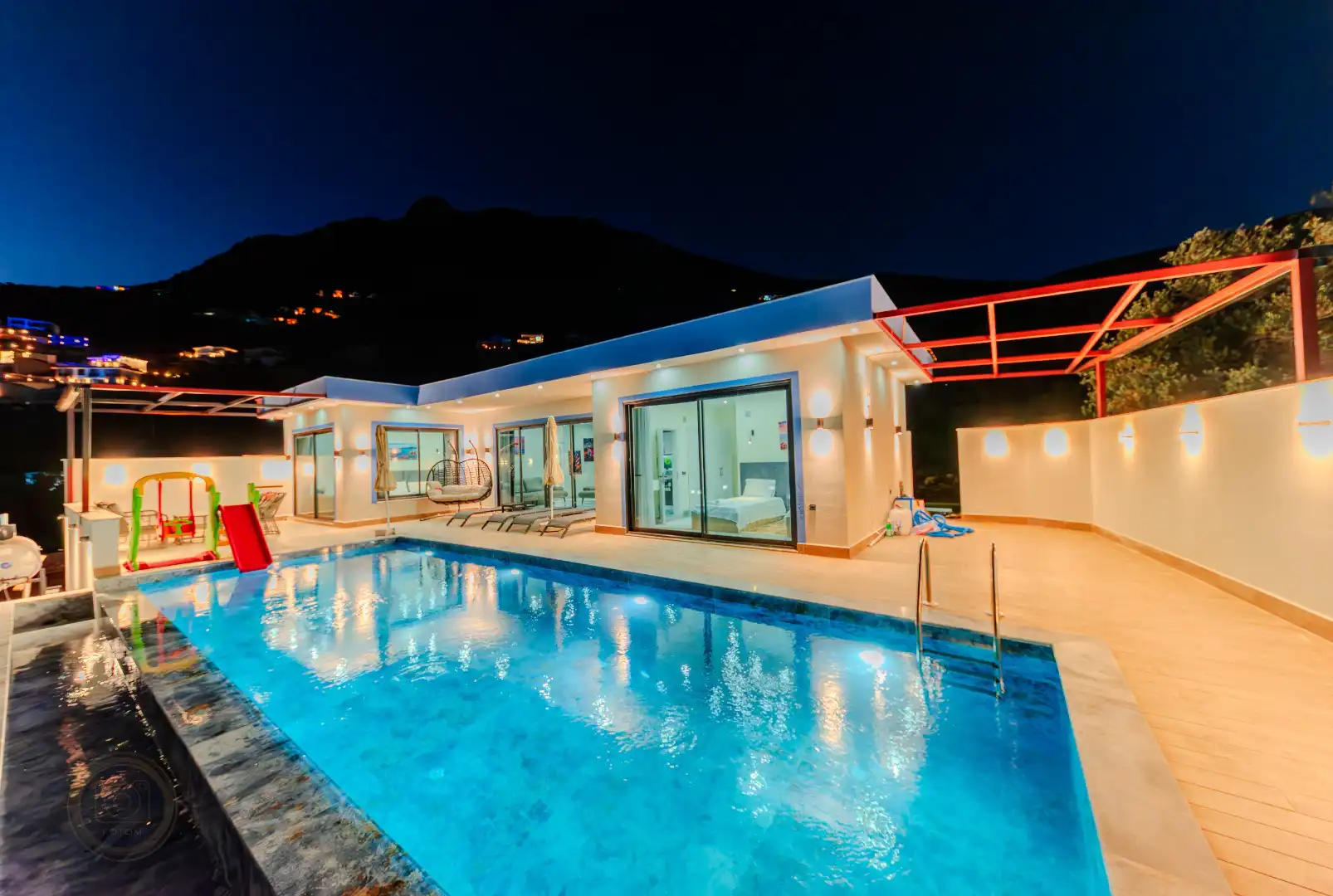 Villa Hekim