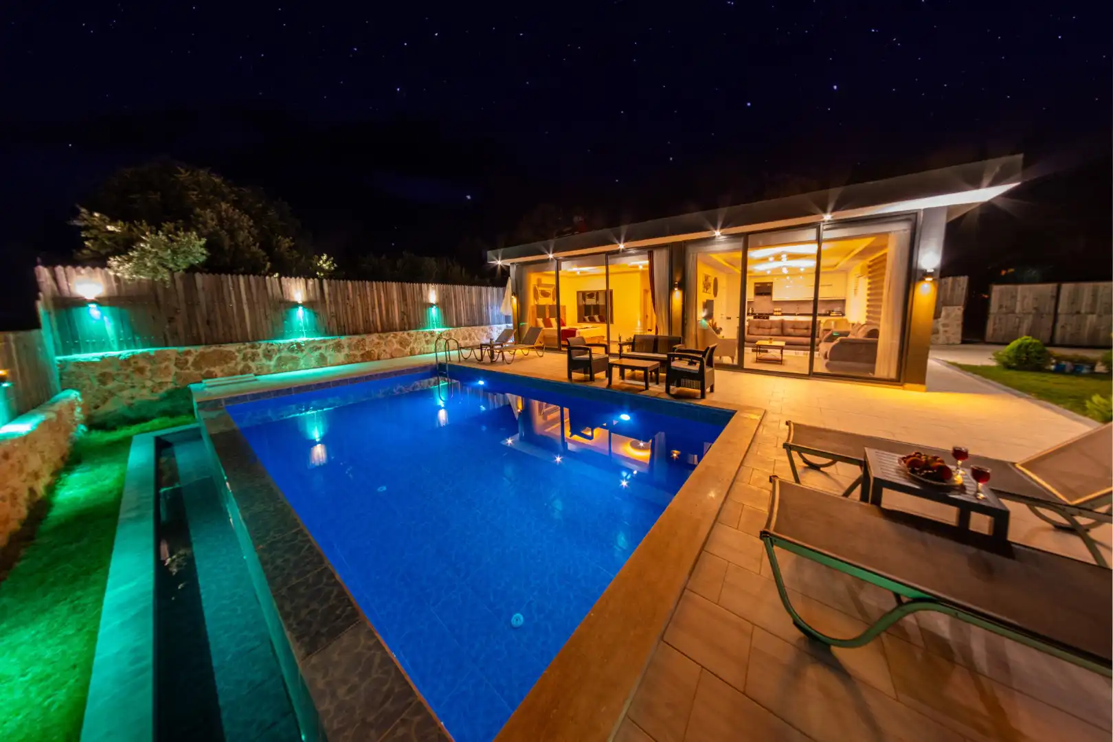 Villa Hisar Sarıbelen