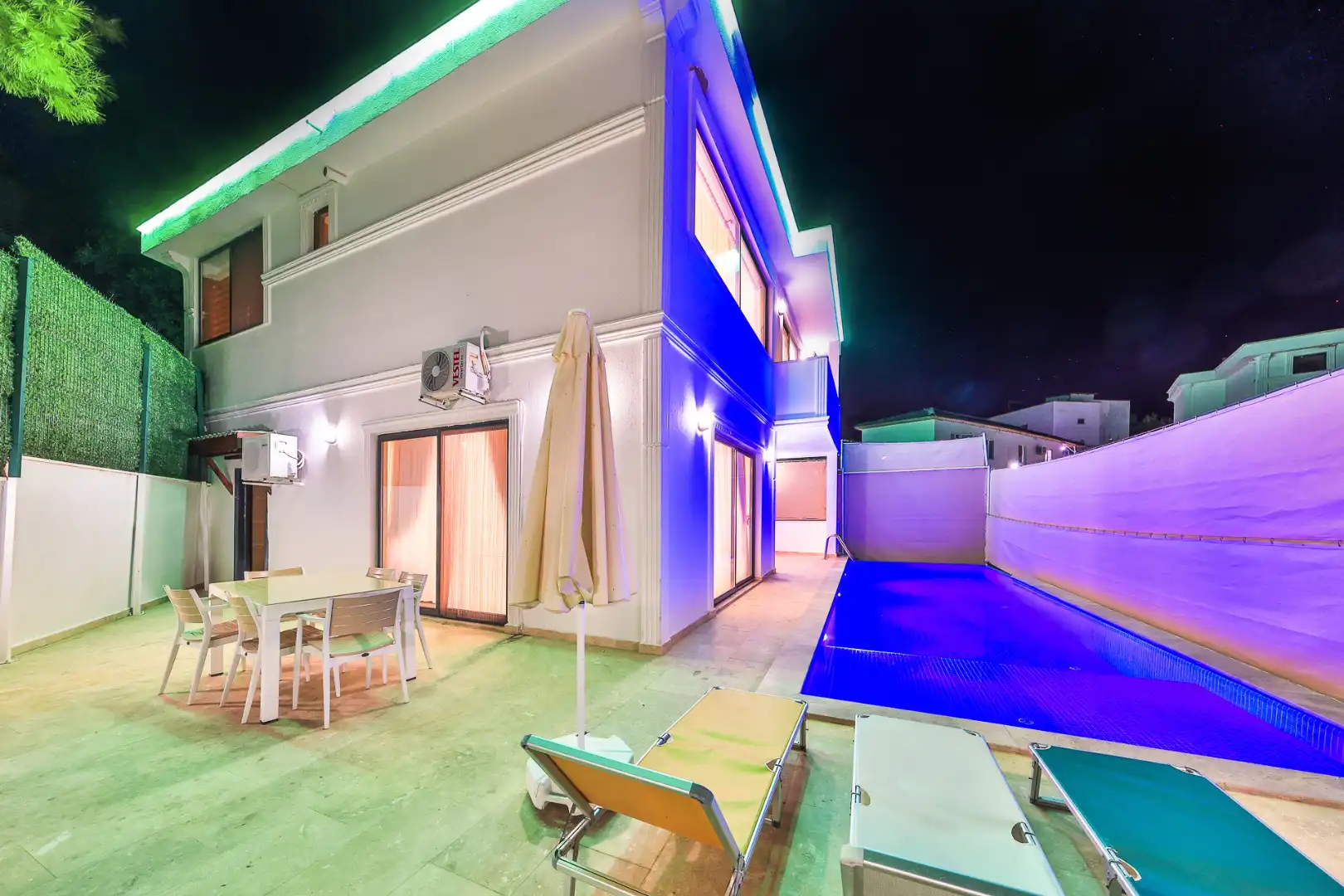 Villa Ihlamur Islamlar
