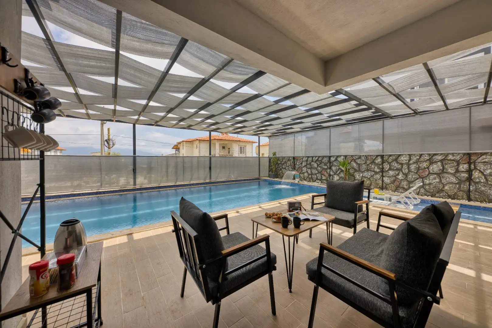 Villa İstefani