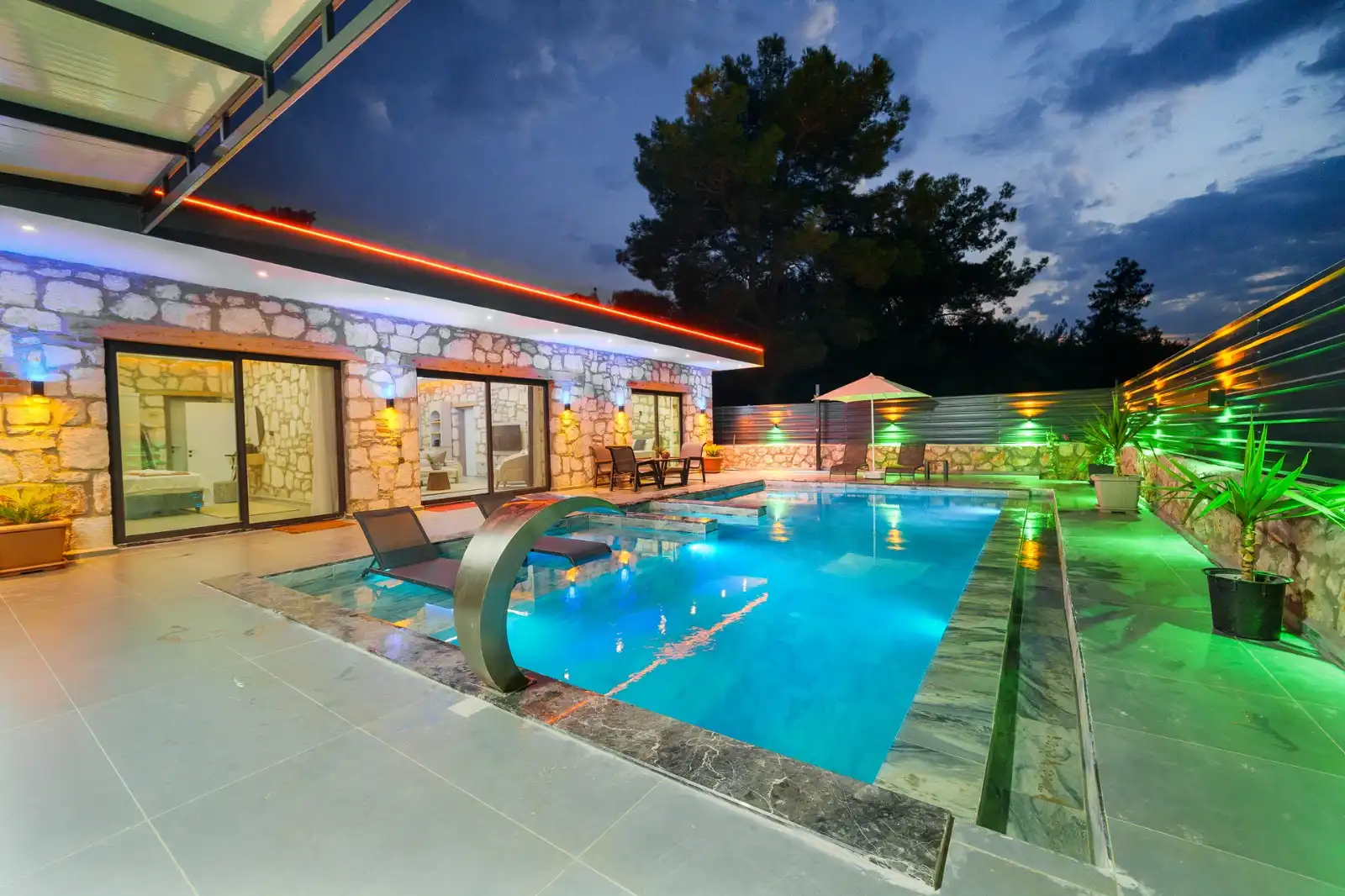 Villa Kaan