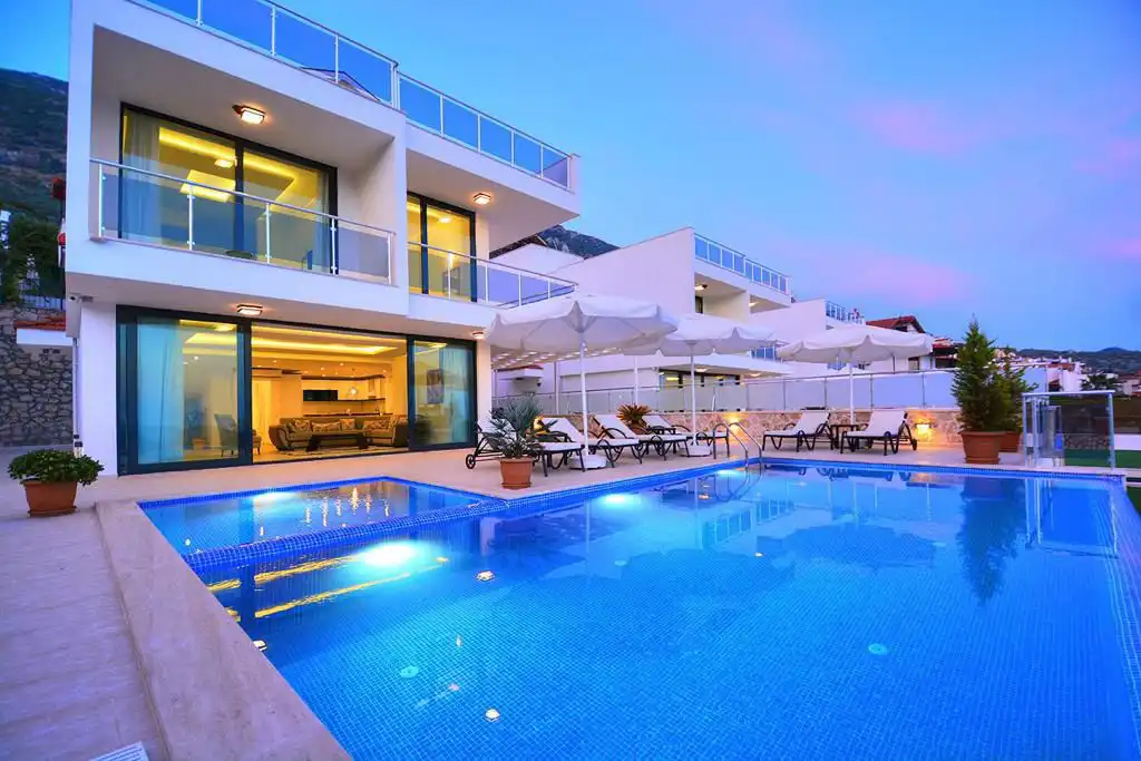 Villa Kalkan-2