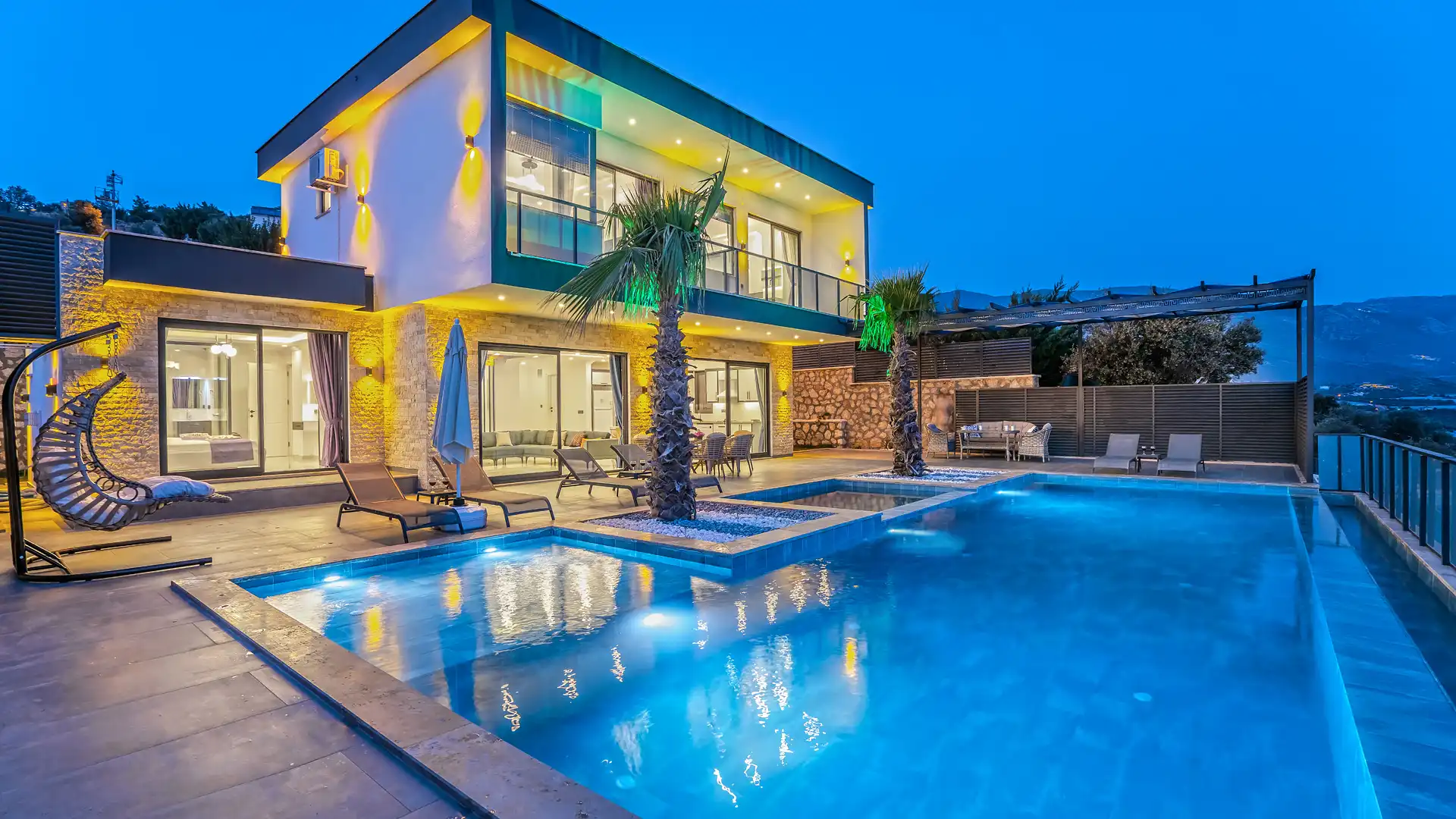Villa Kanga