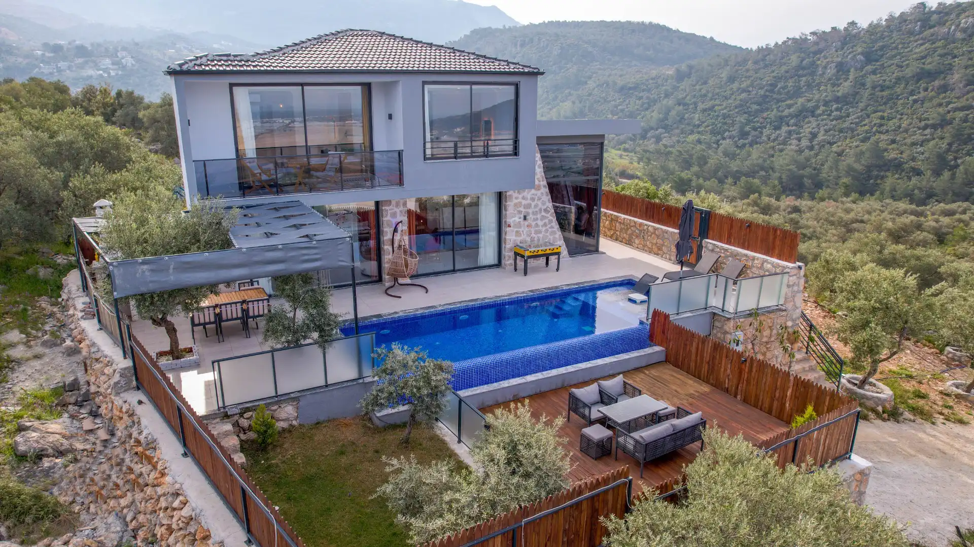 Villa Karaorman-2