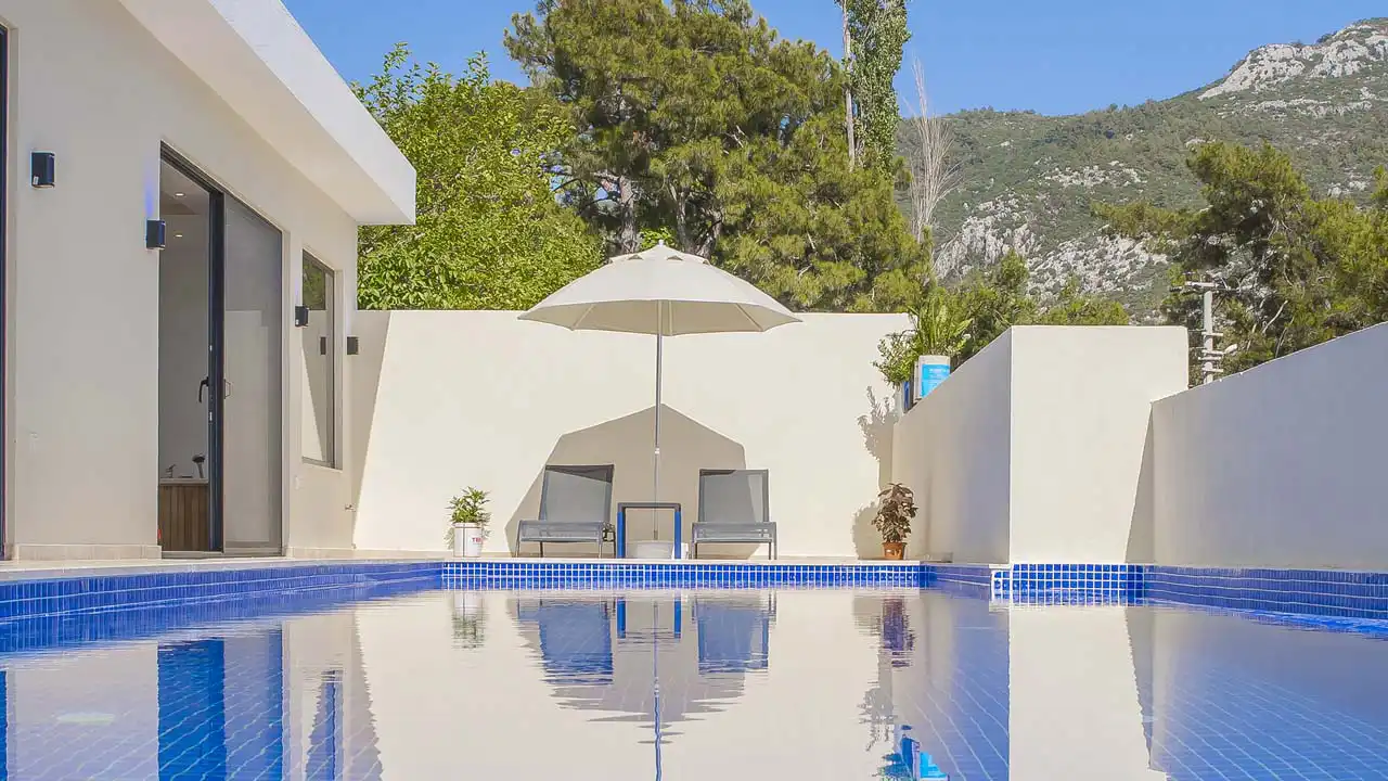 Villa Kardelen İslamlar