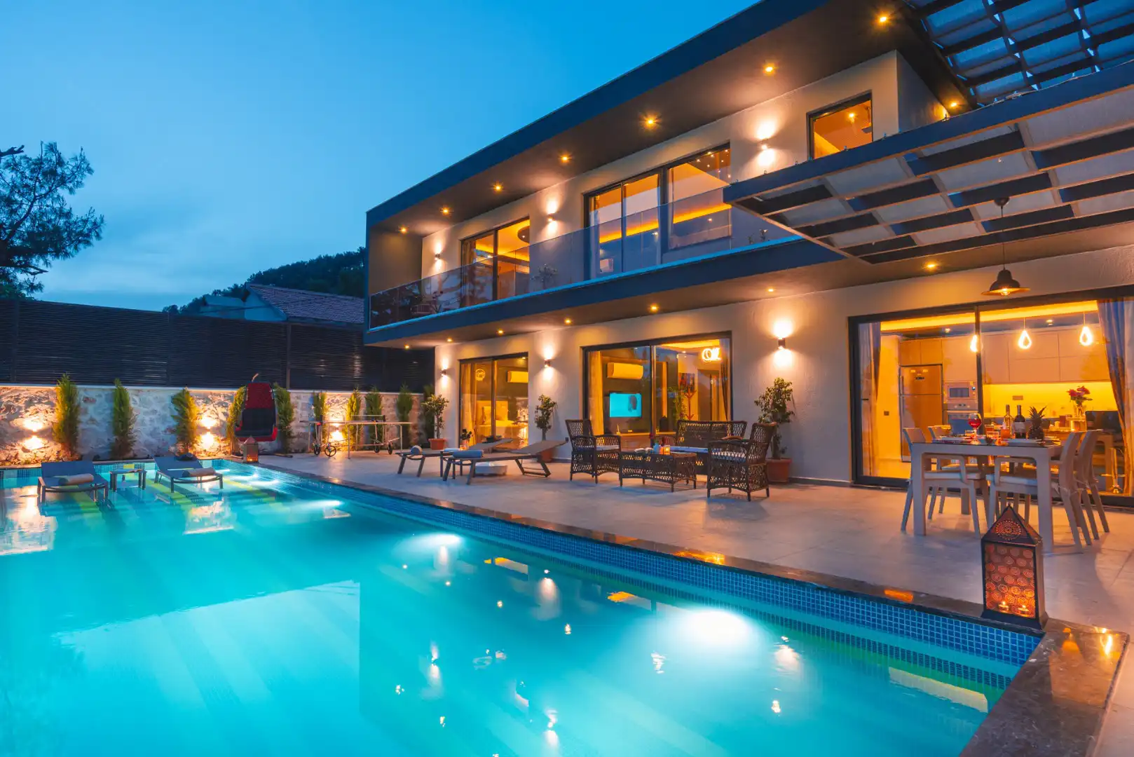 Villa Kuzey İslamlar