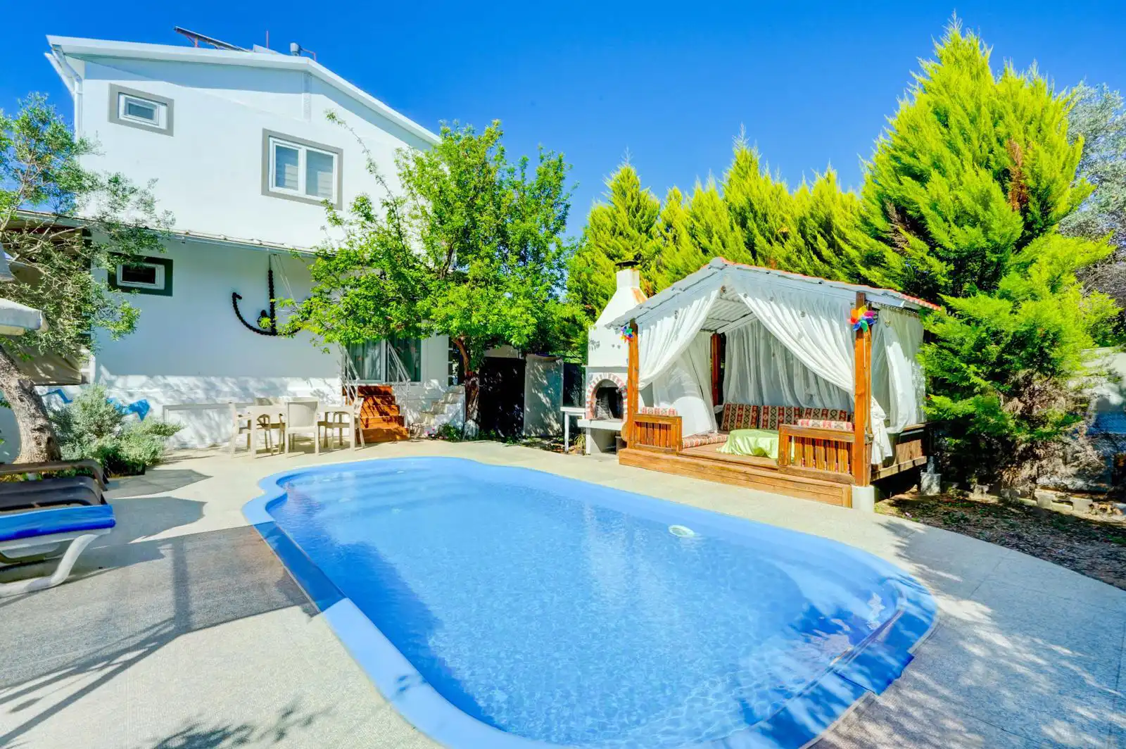 Villa Lavanta Kayaköy
