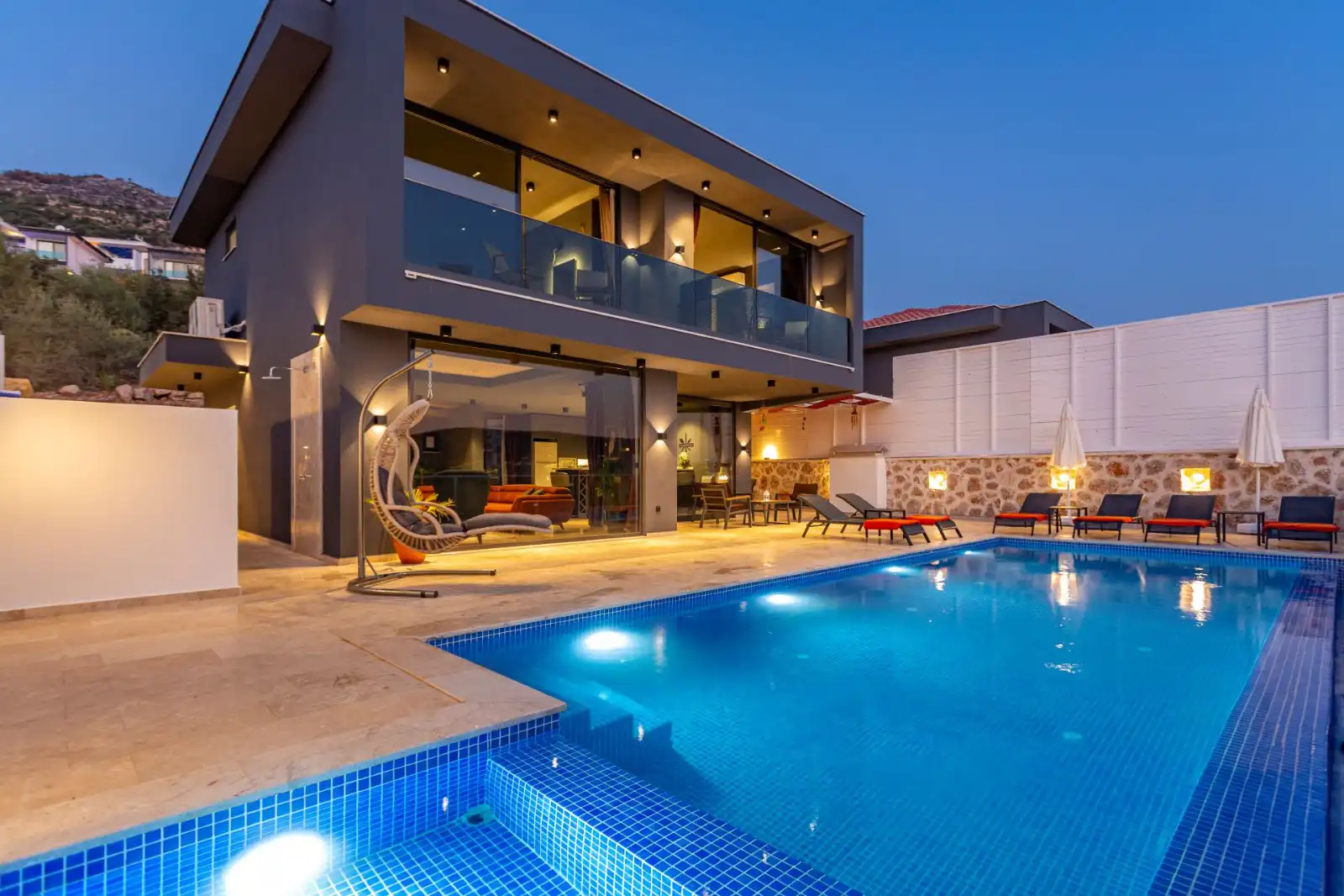 Villa Likya Premium