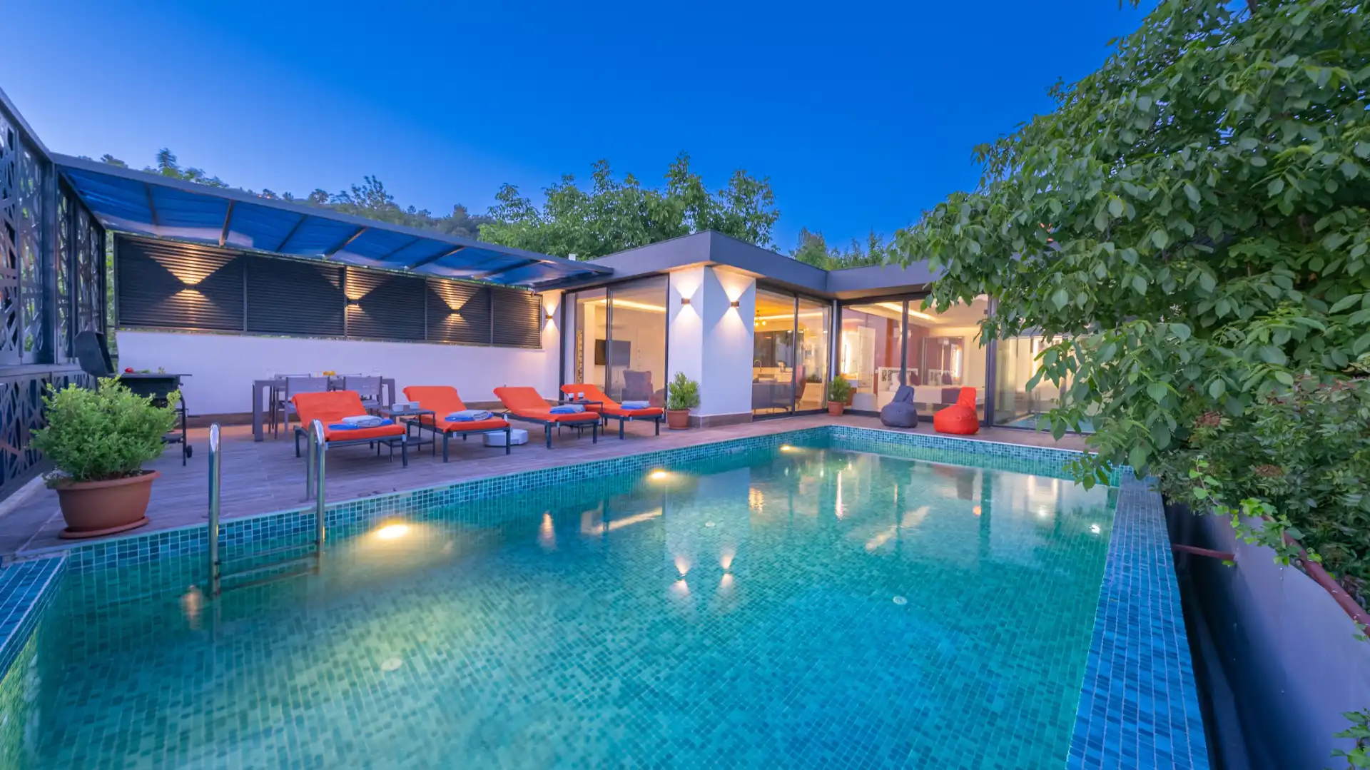 Villa Loft İslamlar