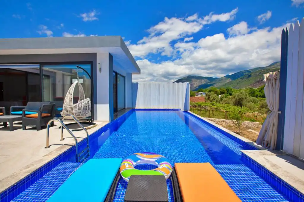 Villa Melih Üzümlü