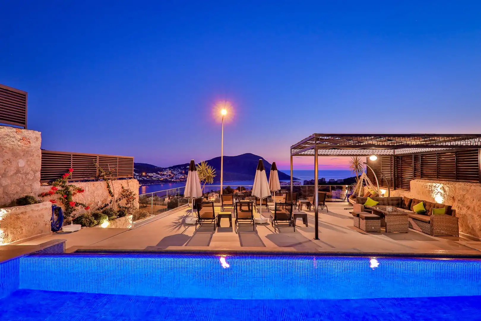 Villa Merlot