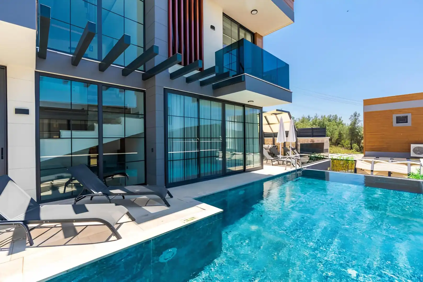 Villa Miel Suite-2