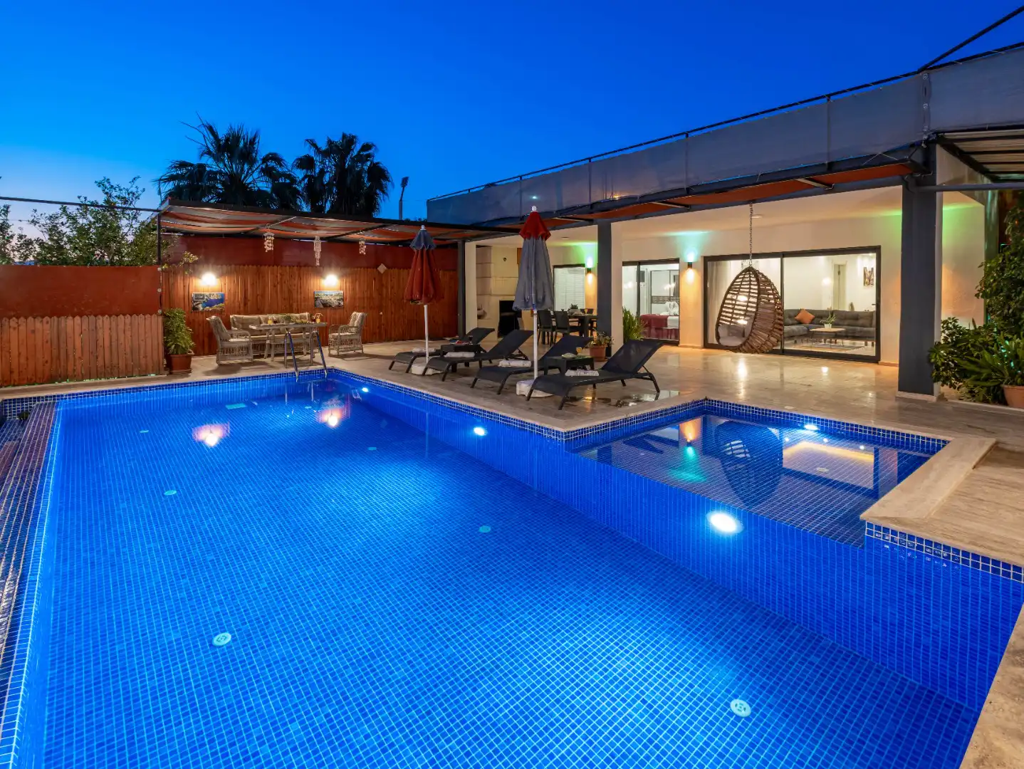 Villa Nefes Yeşilköy