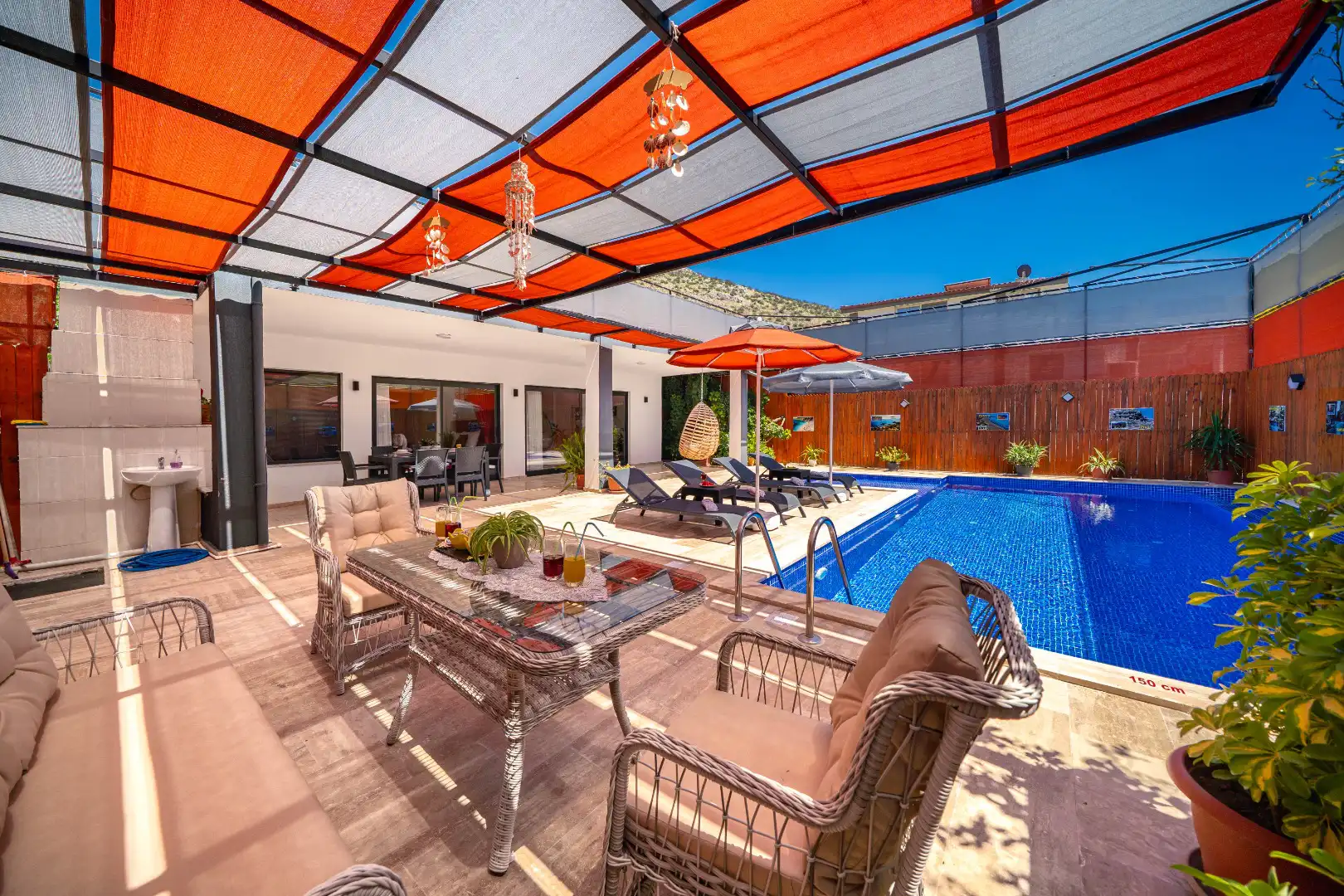 Villa Nefes Yeşilköy