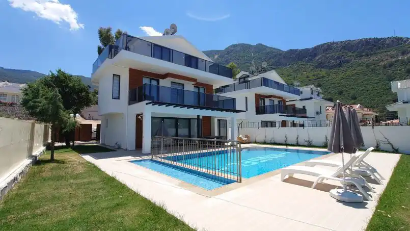 Villa Nes-2 Fethiye 