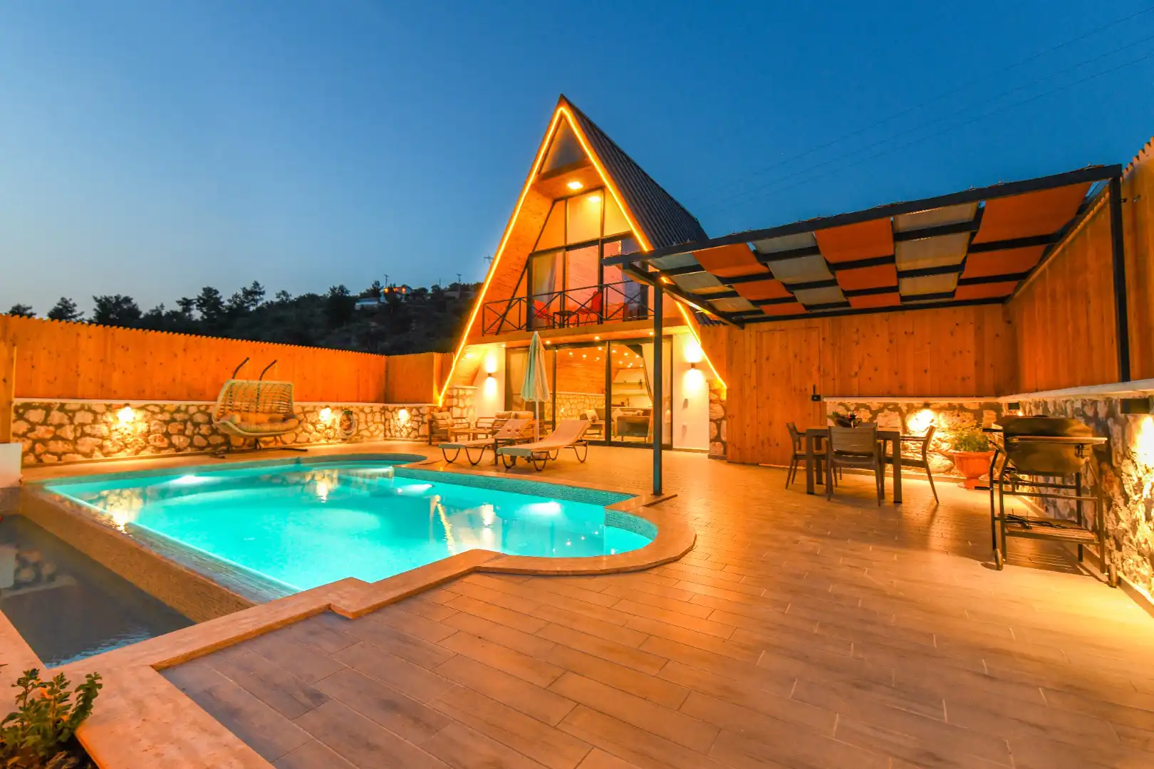 Villa Nil