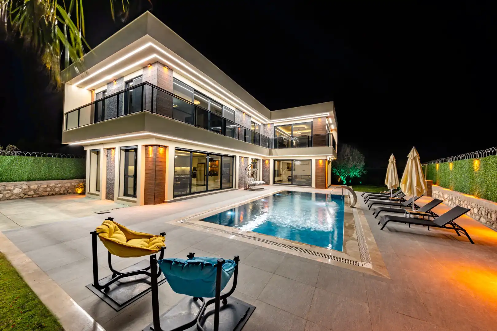 Villa Olive Tree