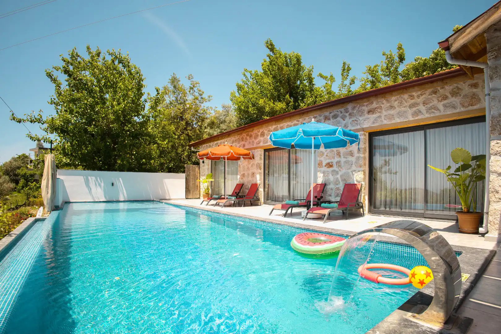 Villa Oran