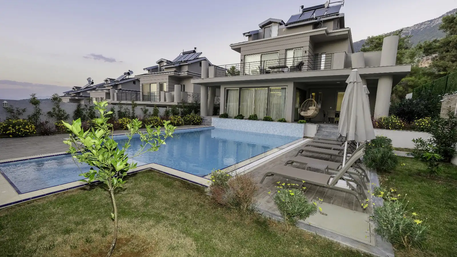 Villa Oscar Ölüdeniz