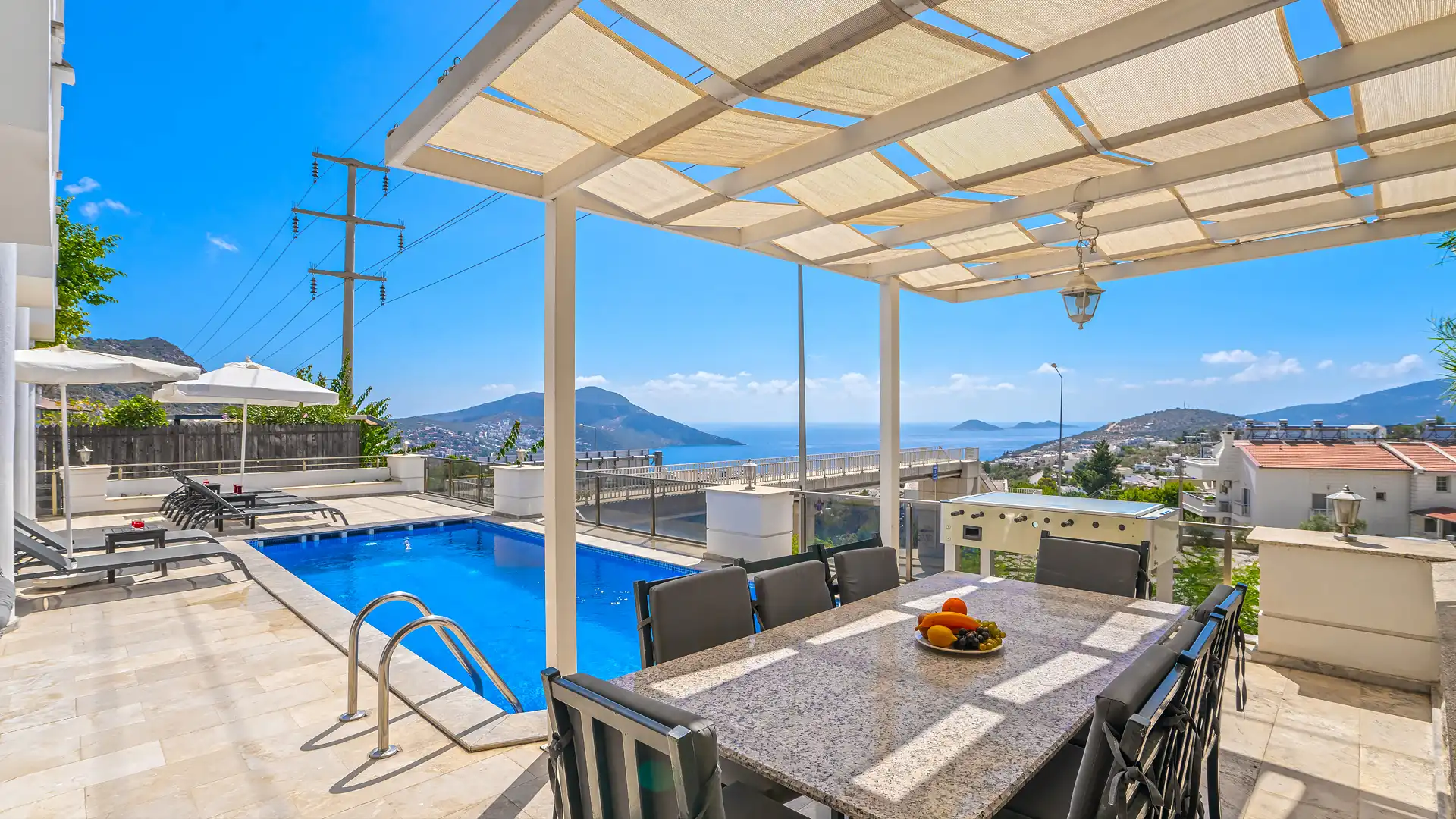 Villa Palm Kalkan 