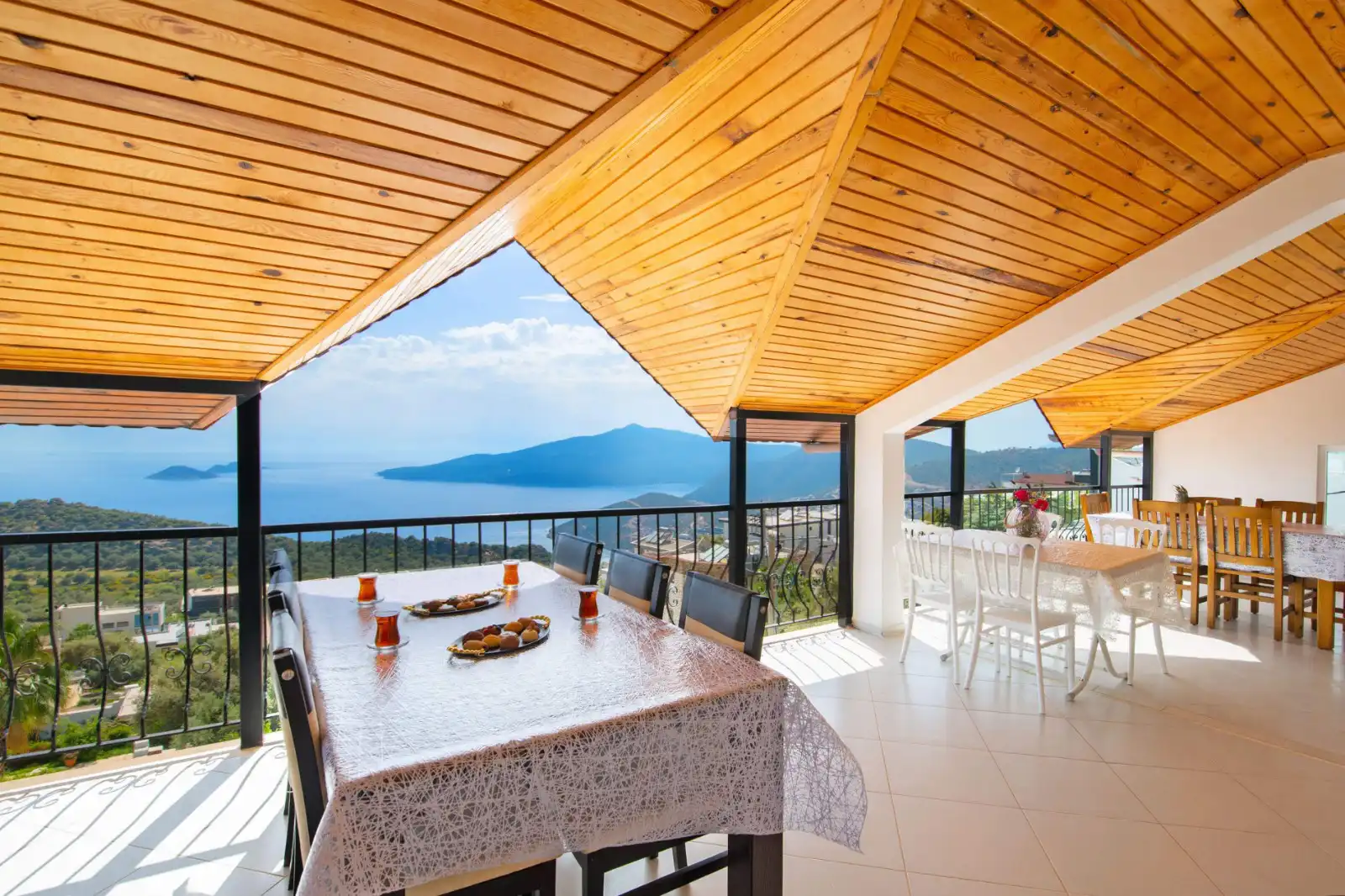 Villa Palya Kördere