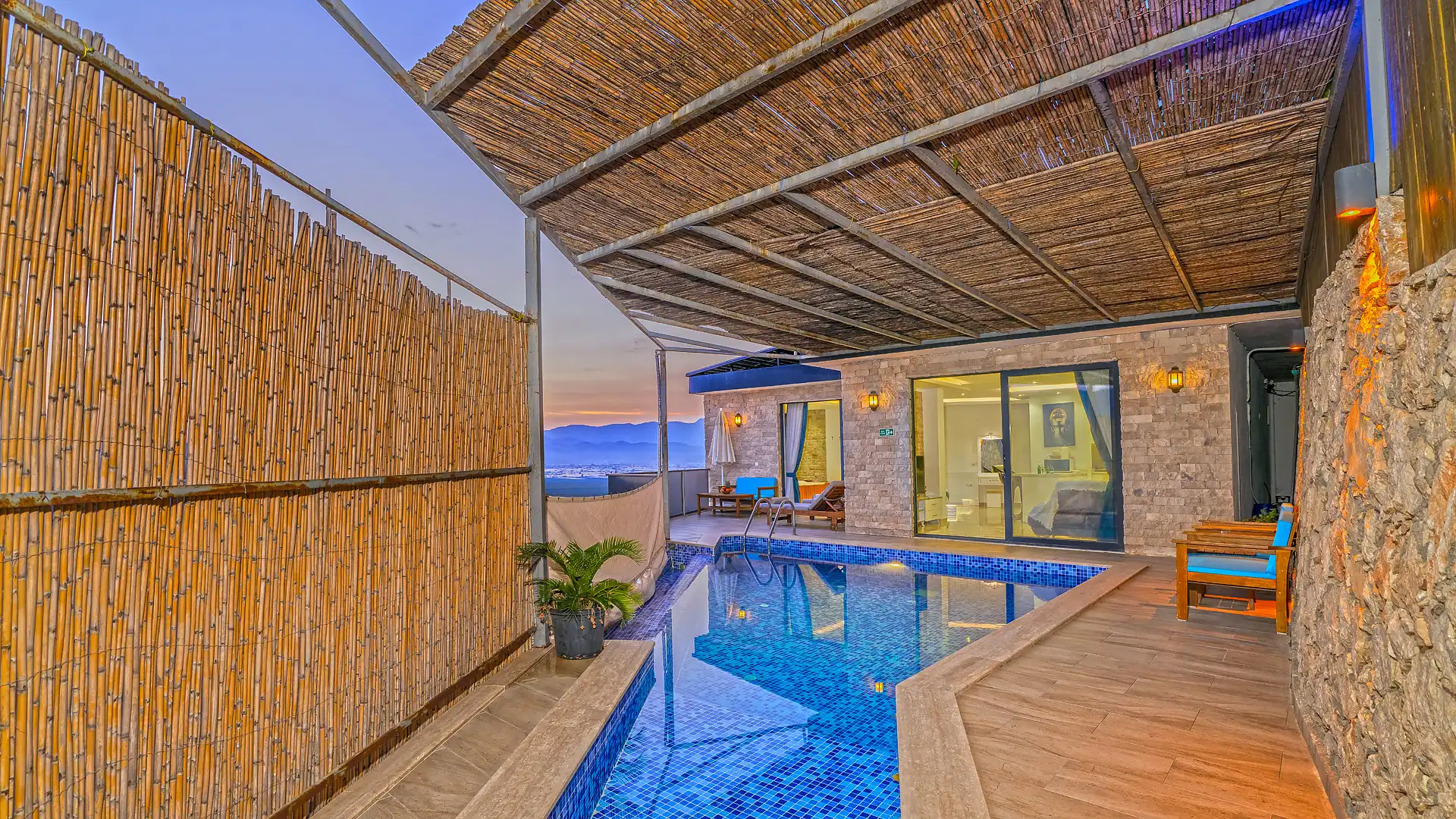 Villa Rock