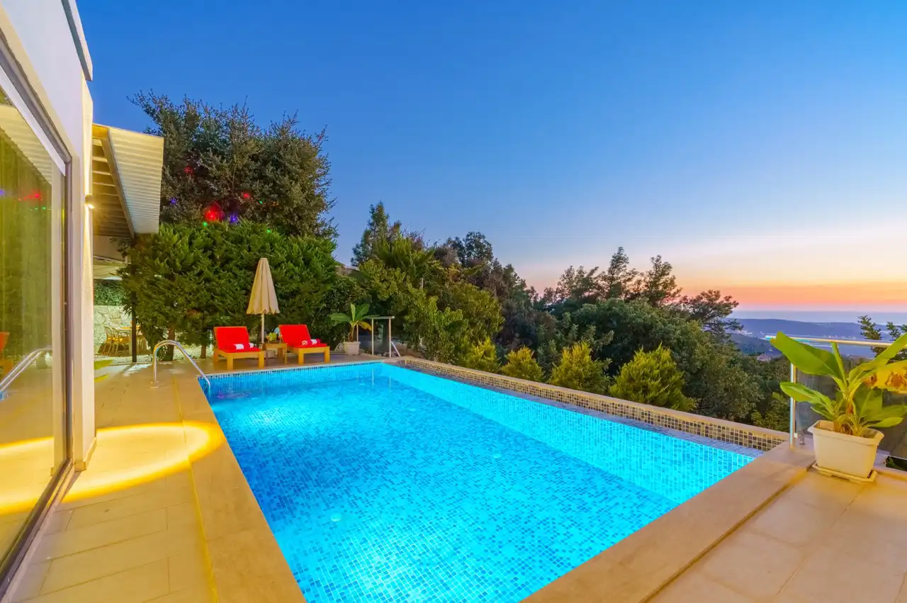 Villa Romeo