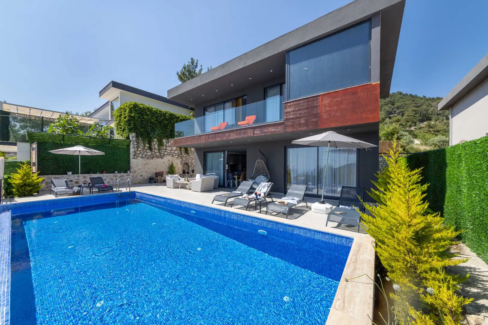 Villa Rose İslamlar