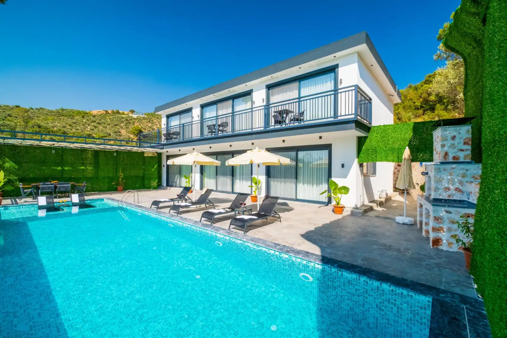 Villa Selina