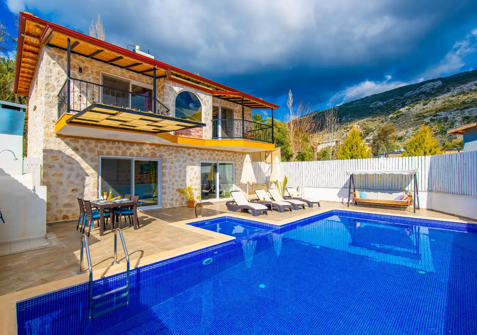 Villa Sila Islamlar