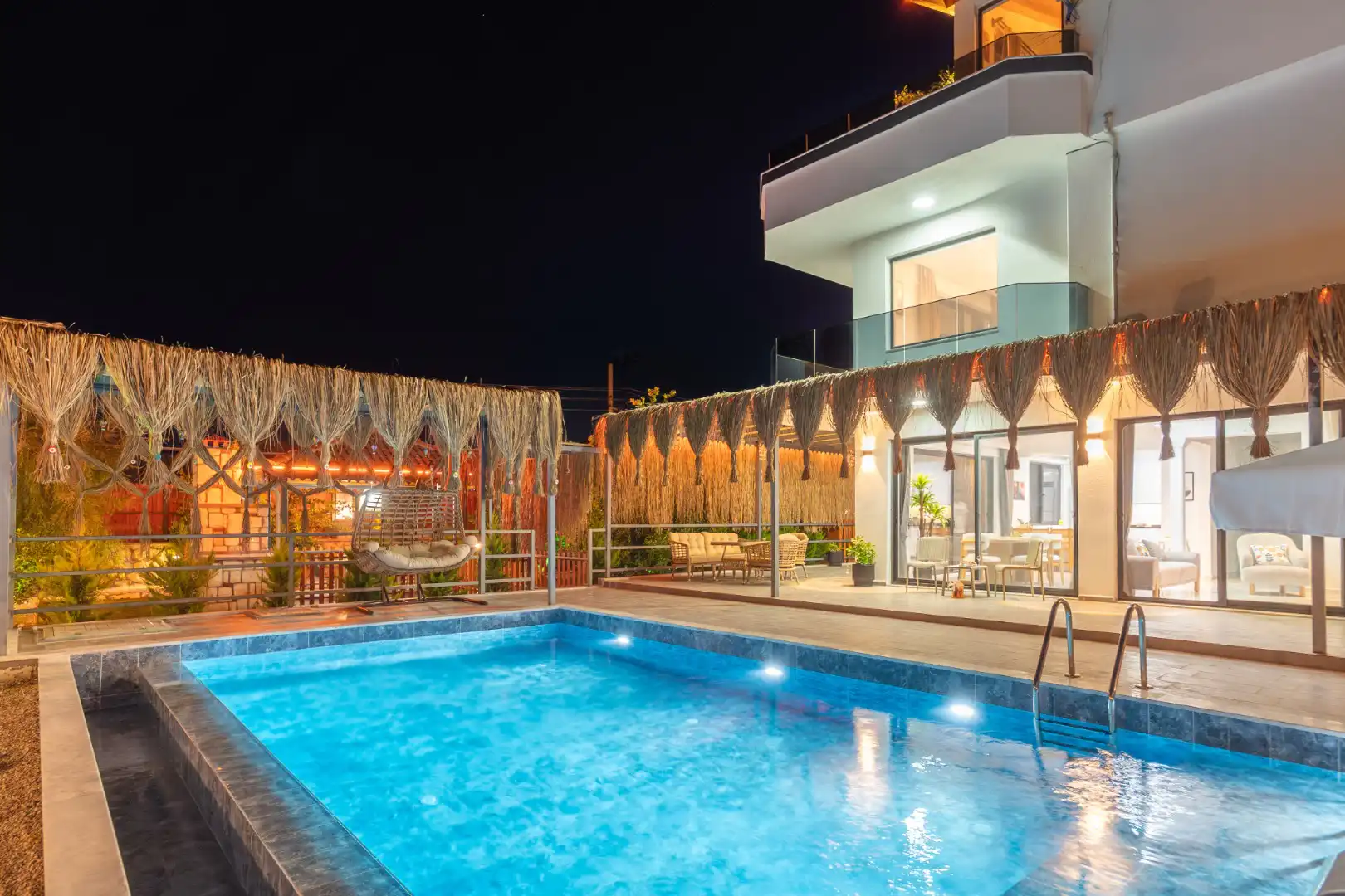 Villa Su Ova