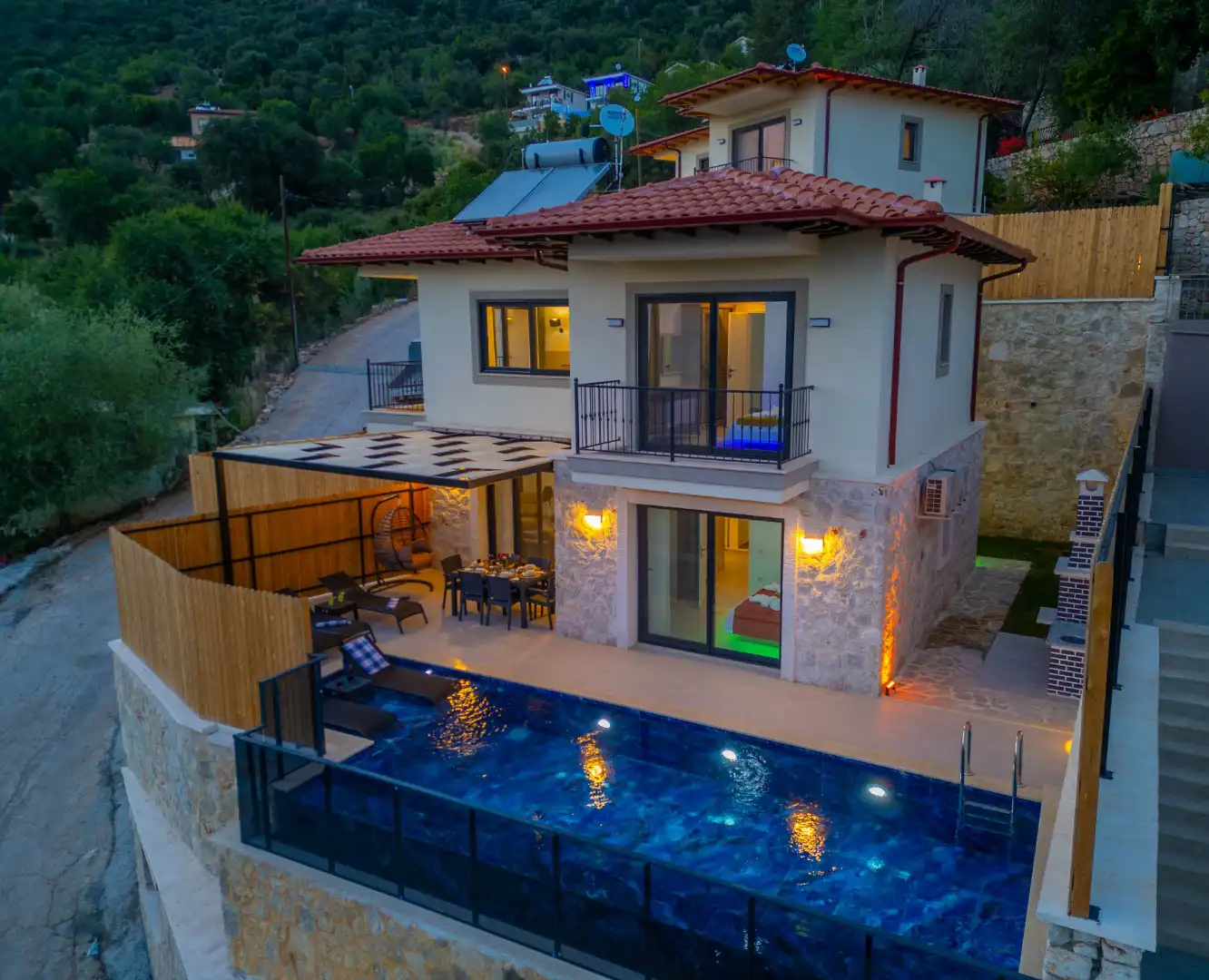 Villa Sülsar-2
