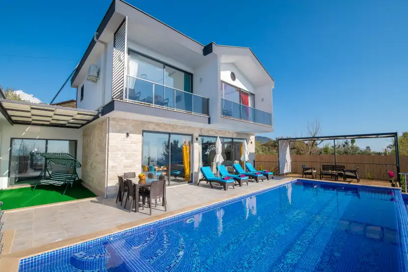 Villa Sunay