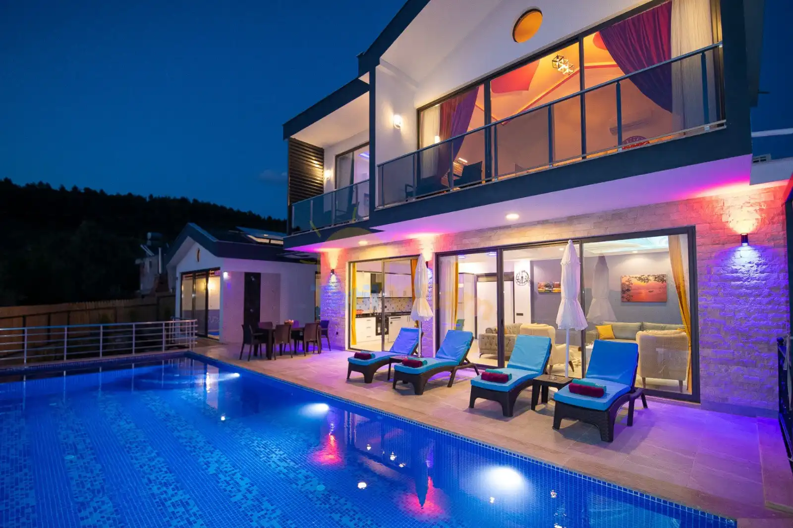 Villa Sunay