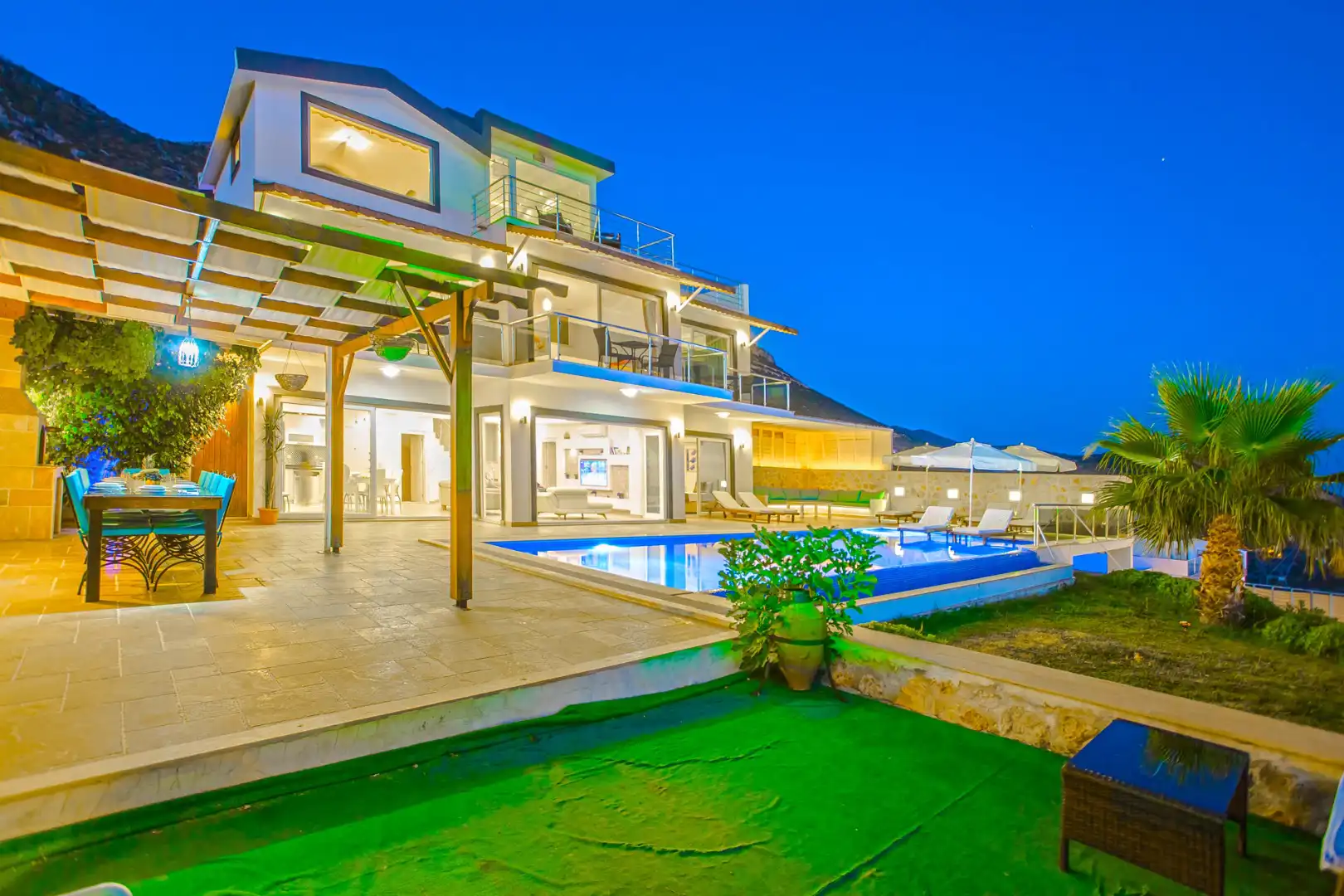 Villa Supreme-1