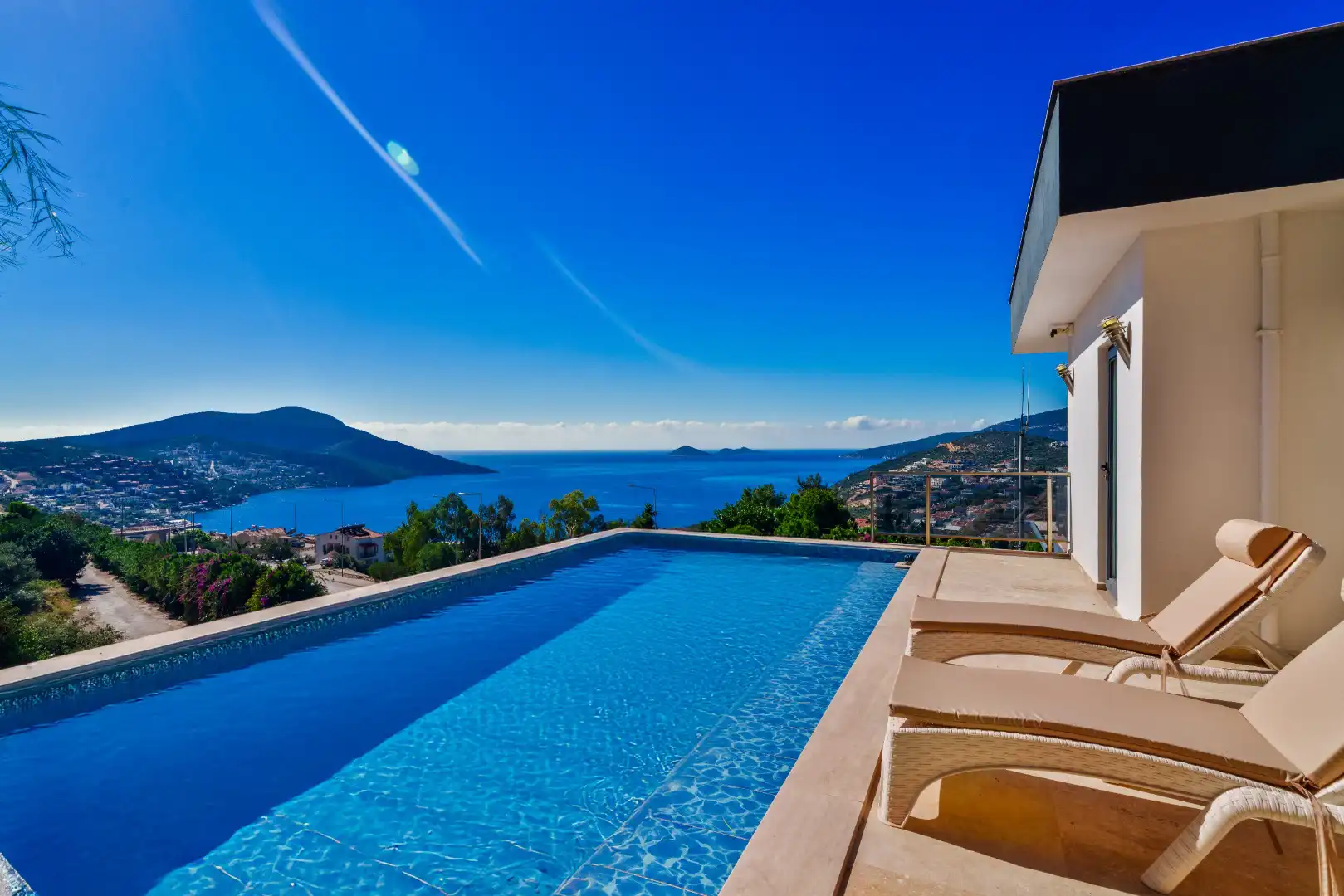 Villa Tony