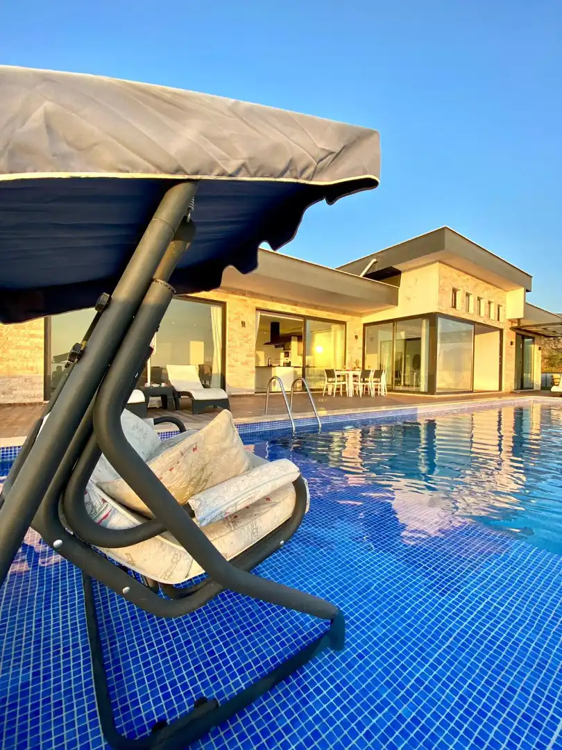 Villa Troy