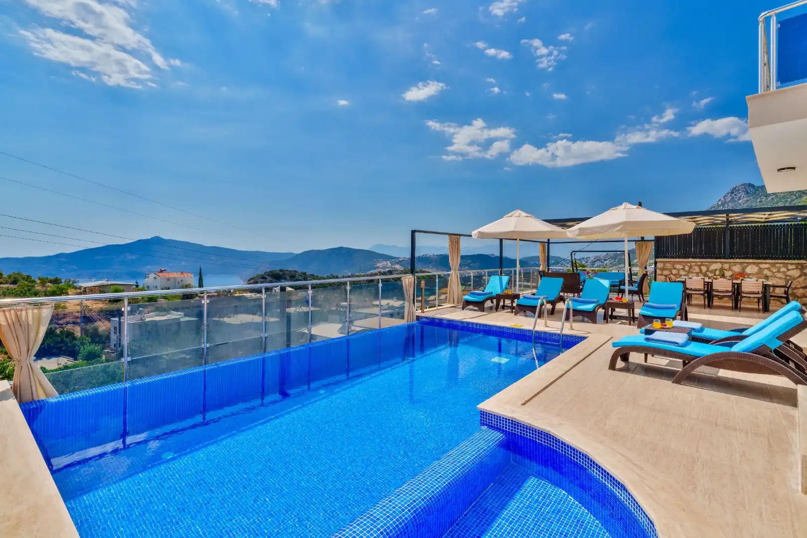 Villa Yamaç