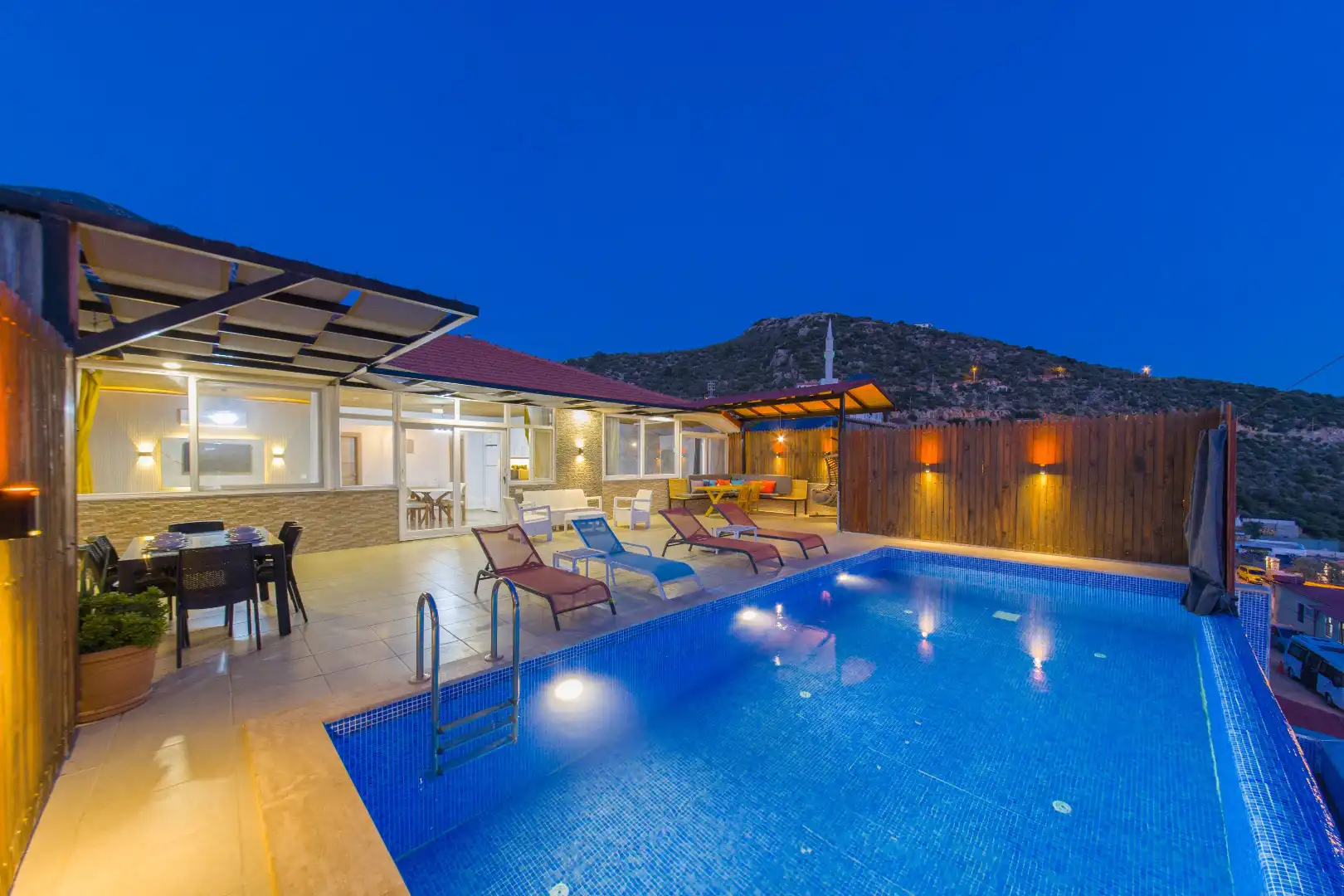 Villa Yaz-1