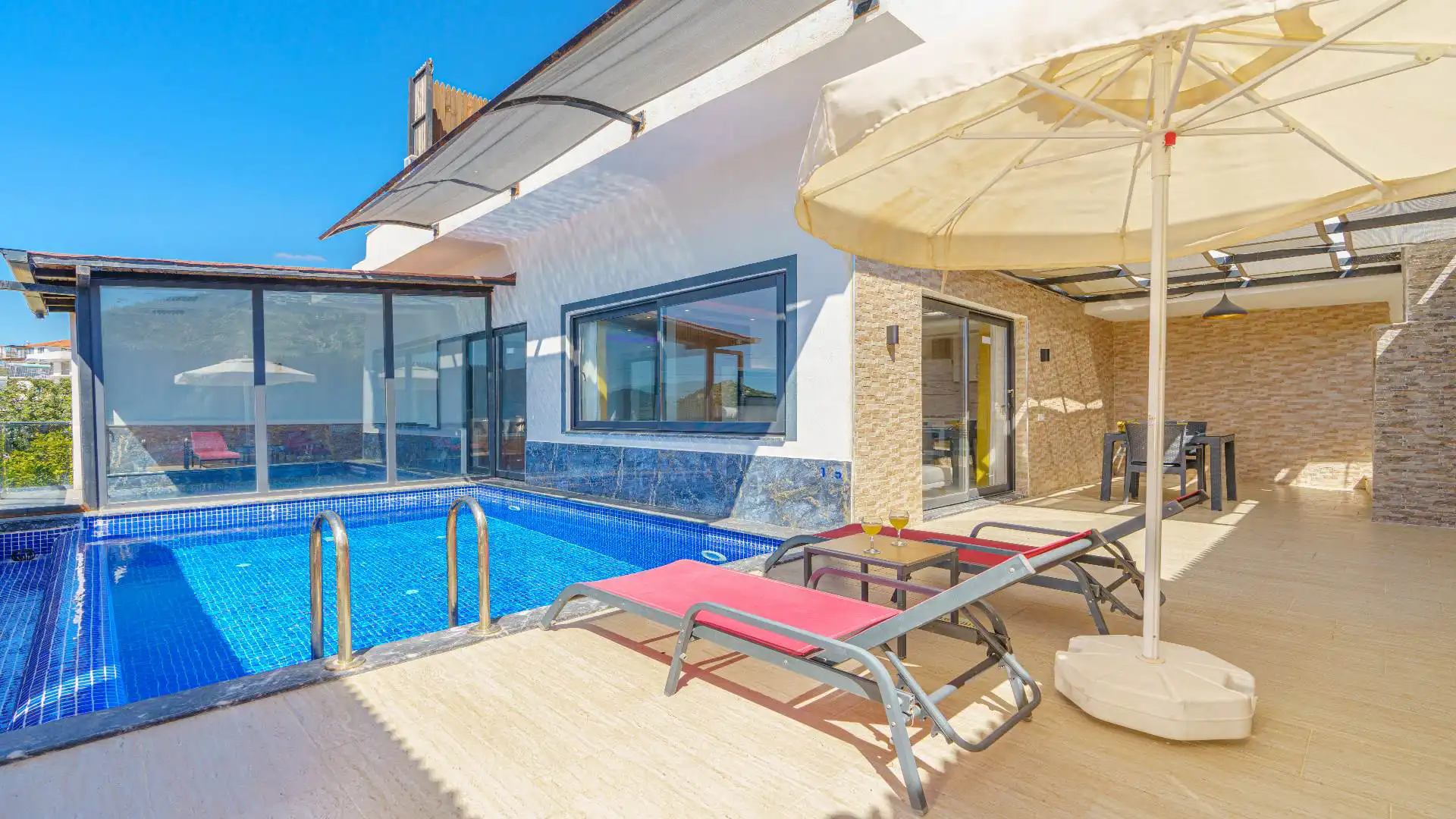 Villa Yaz-4