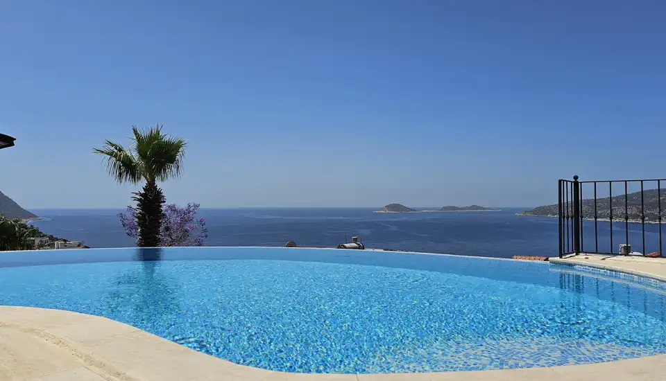 Villa Yüksel