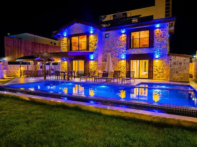 Villa Zümra